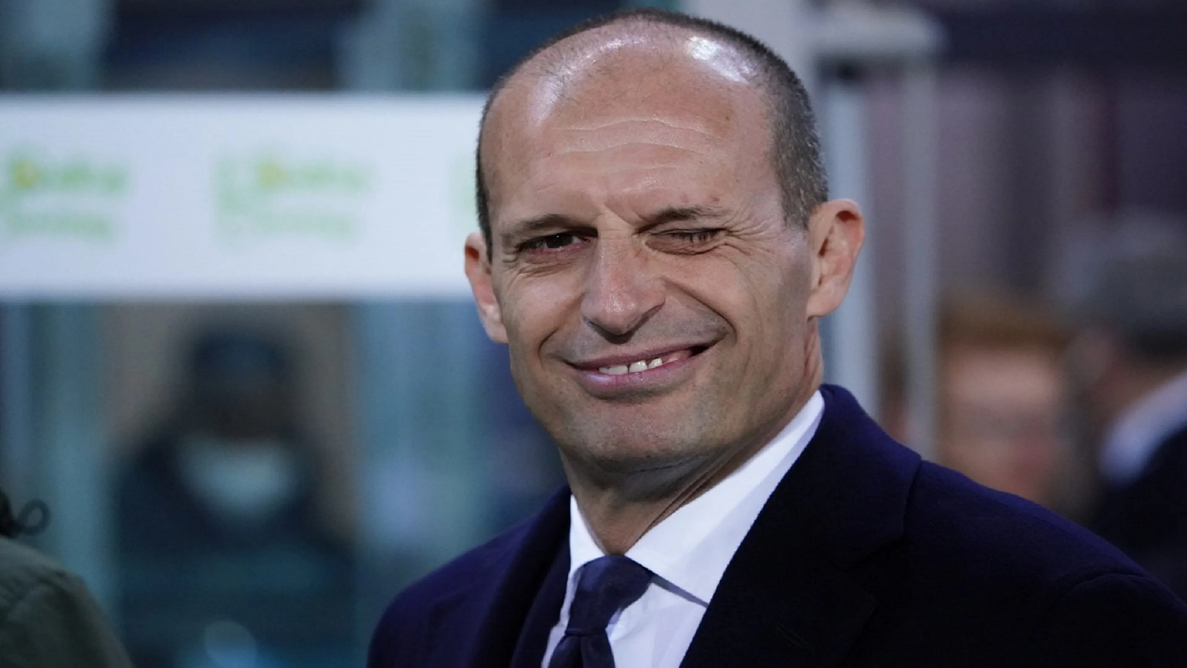 Copertina di Max Allegri: storia, carriera e curiosità sull'allenatore della Juventus