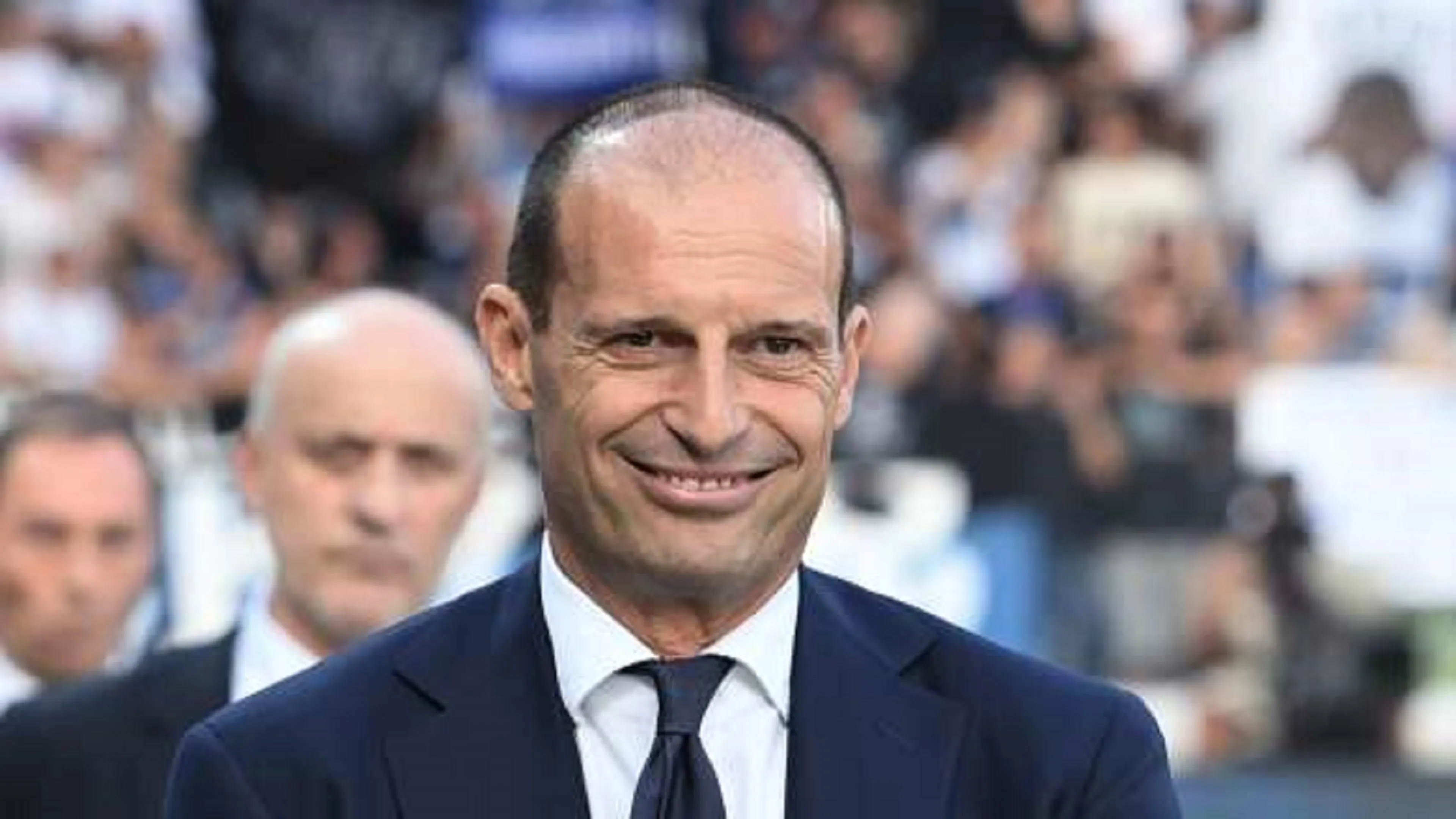 Copertina di Juventus-Torino, Allegri dopo la vittoria svela l'obiettivo stagionale