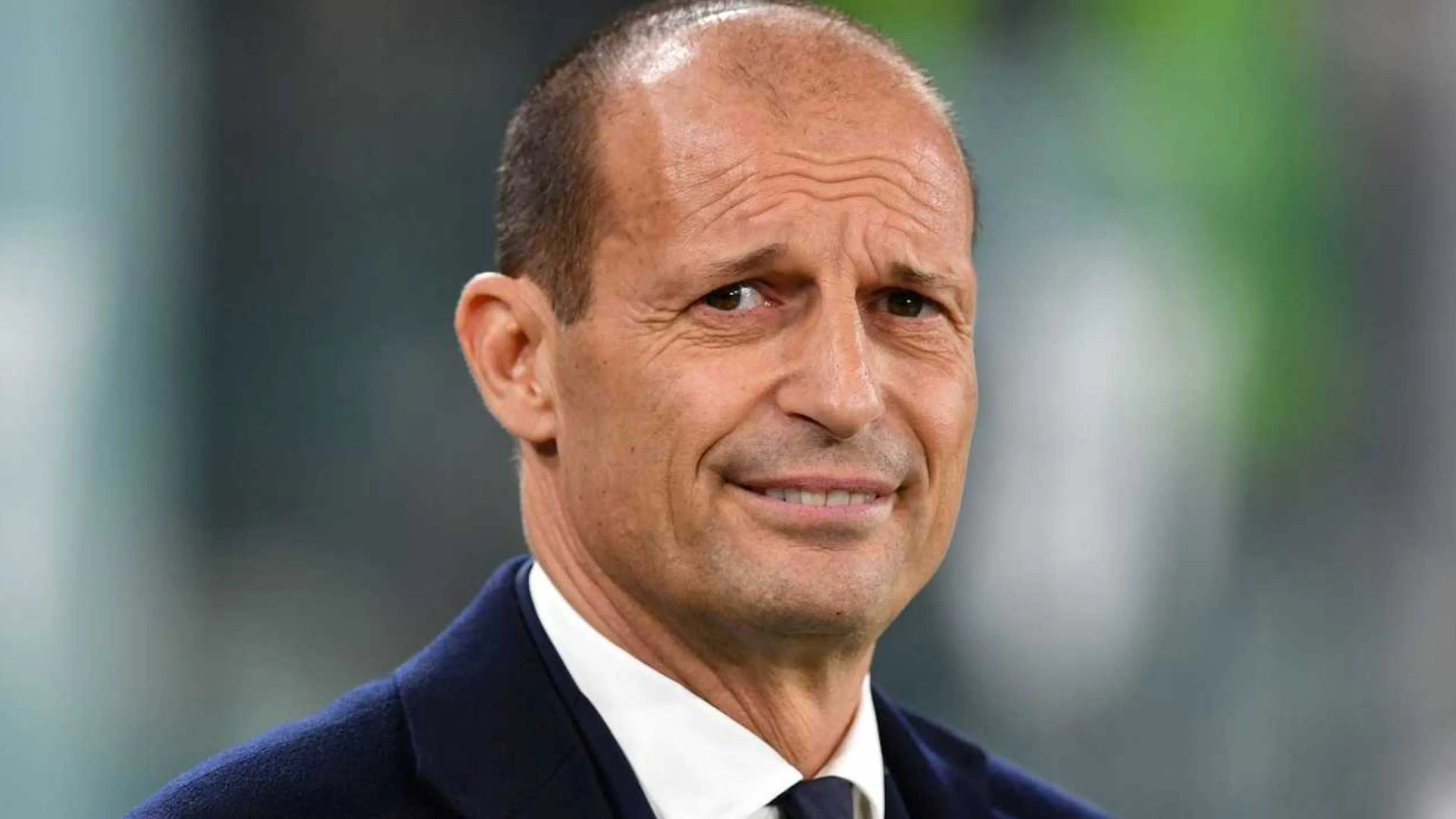 Copertina di Juve, Allegri: "Non ci sposta più niente". Cosa intendeva il tecnico bianconero?