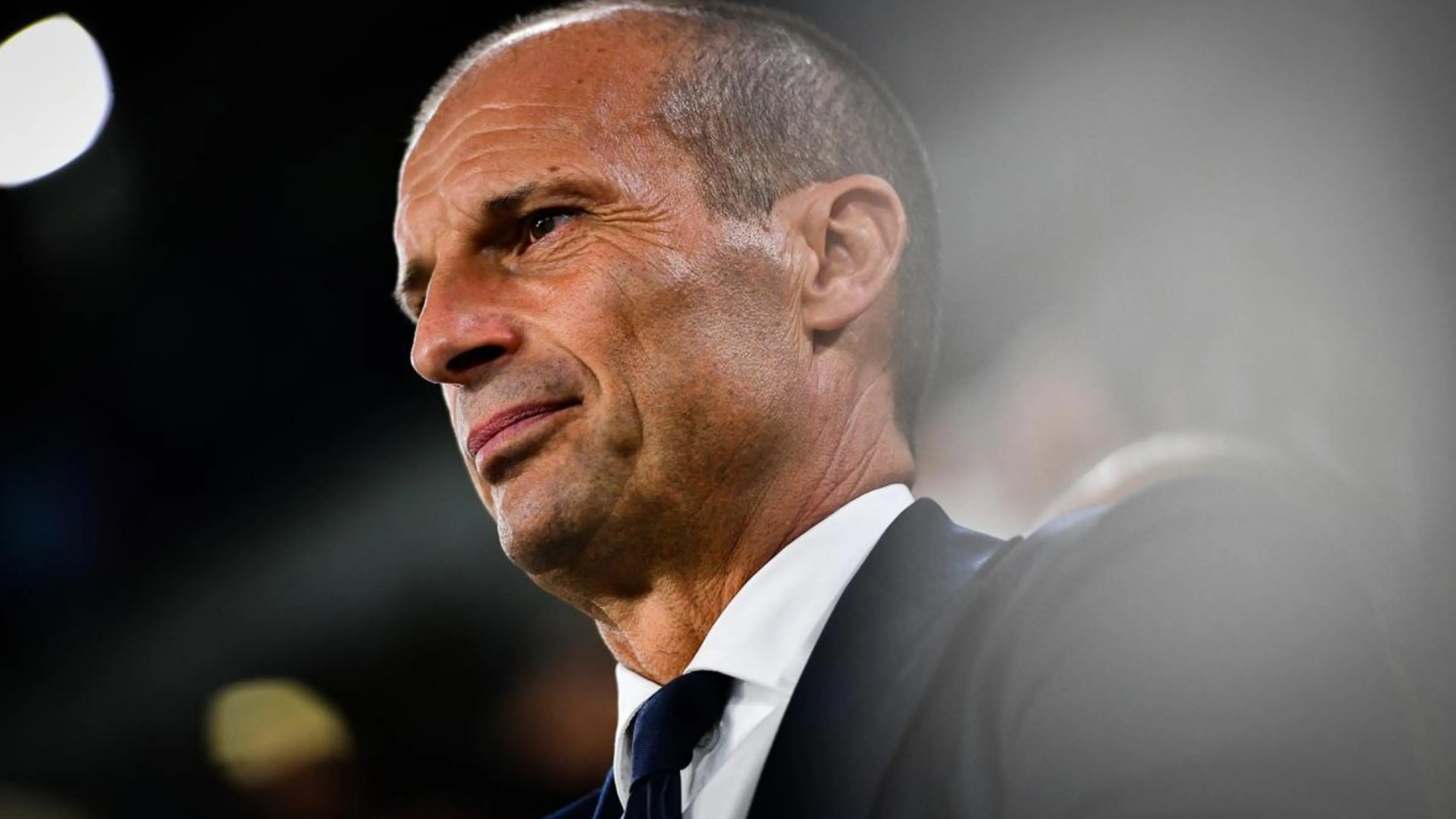 Copertina di Juve: un giocatore approva l'esonero di Allegri, ma era un errore. Cosa è successo?