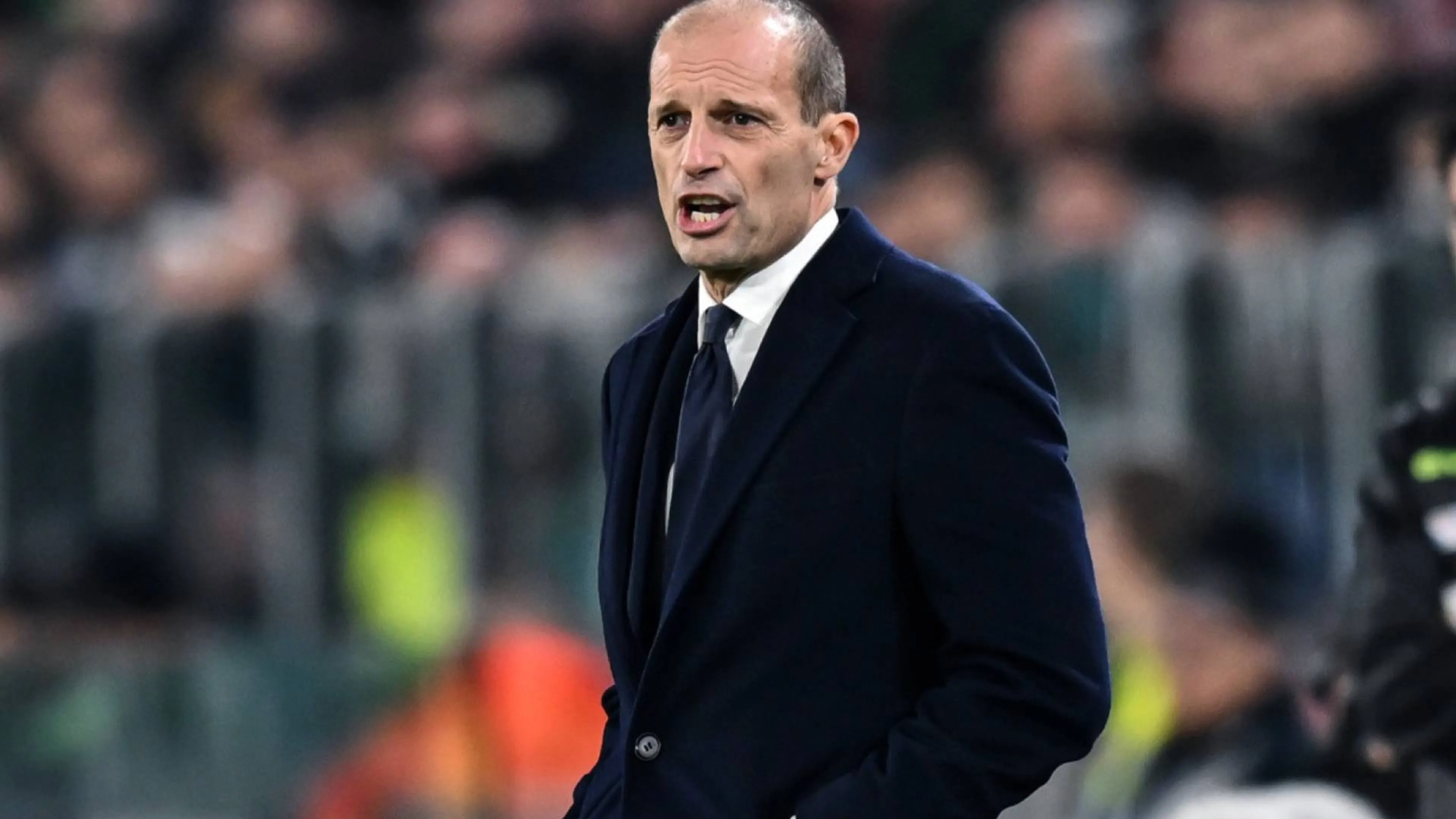 Copertina di "Allegri stava per andare al Real Madrid, era tutto fatto". La clamorosa rivelazione dell'agente