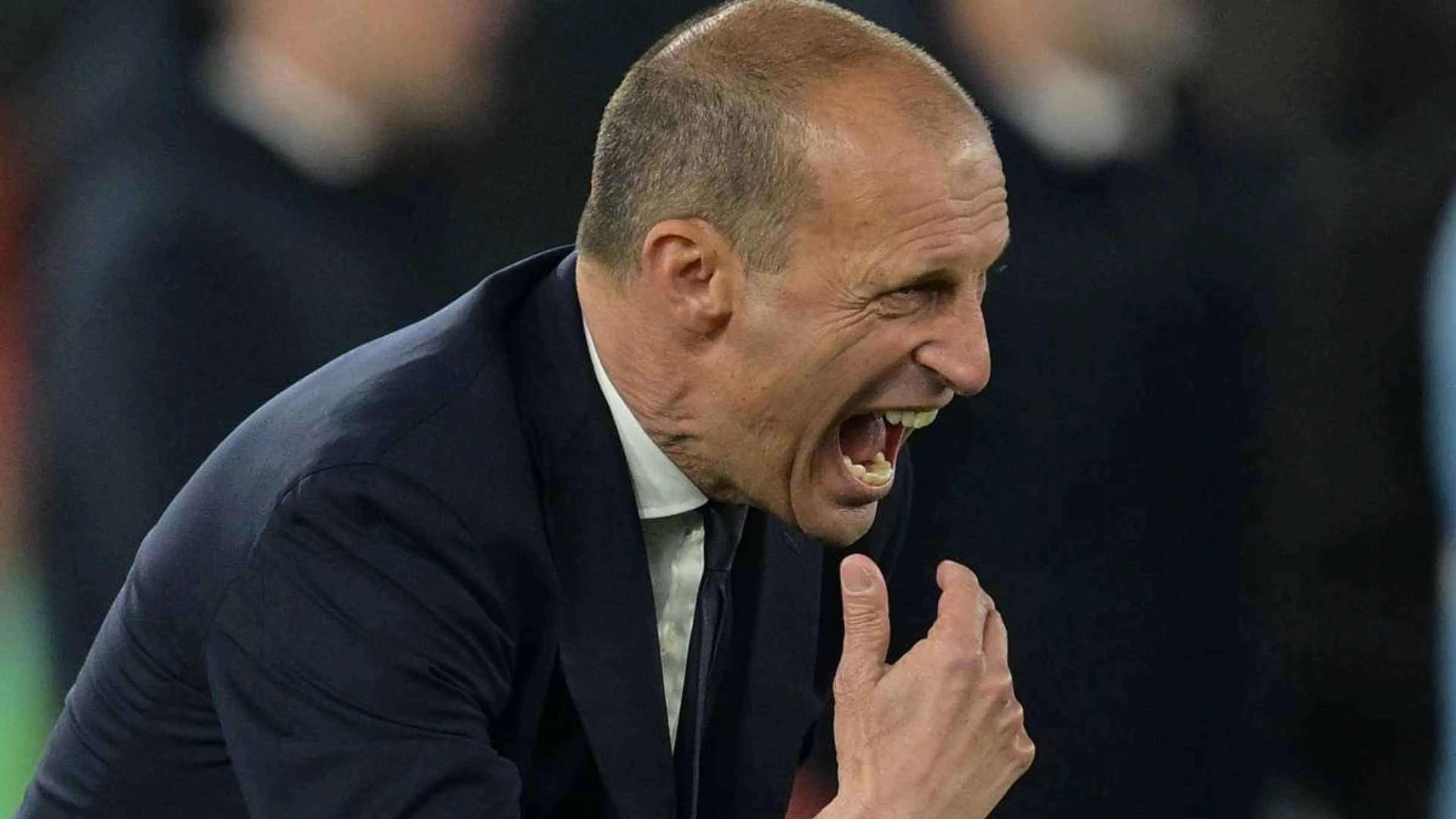 Copertina di Retroscena: Allegri furioso con Gatti. Il motivo (VIDEO)