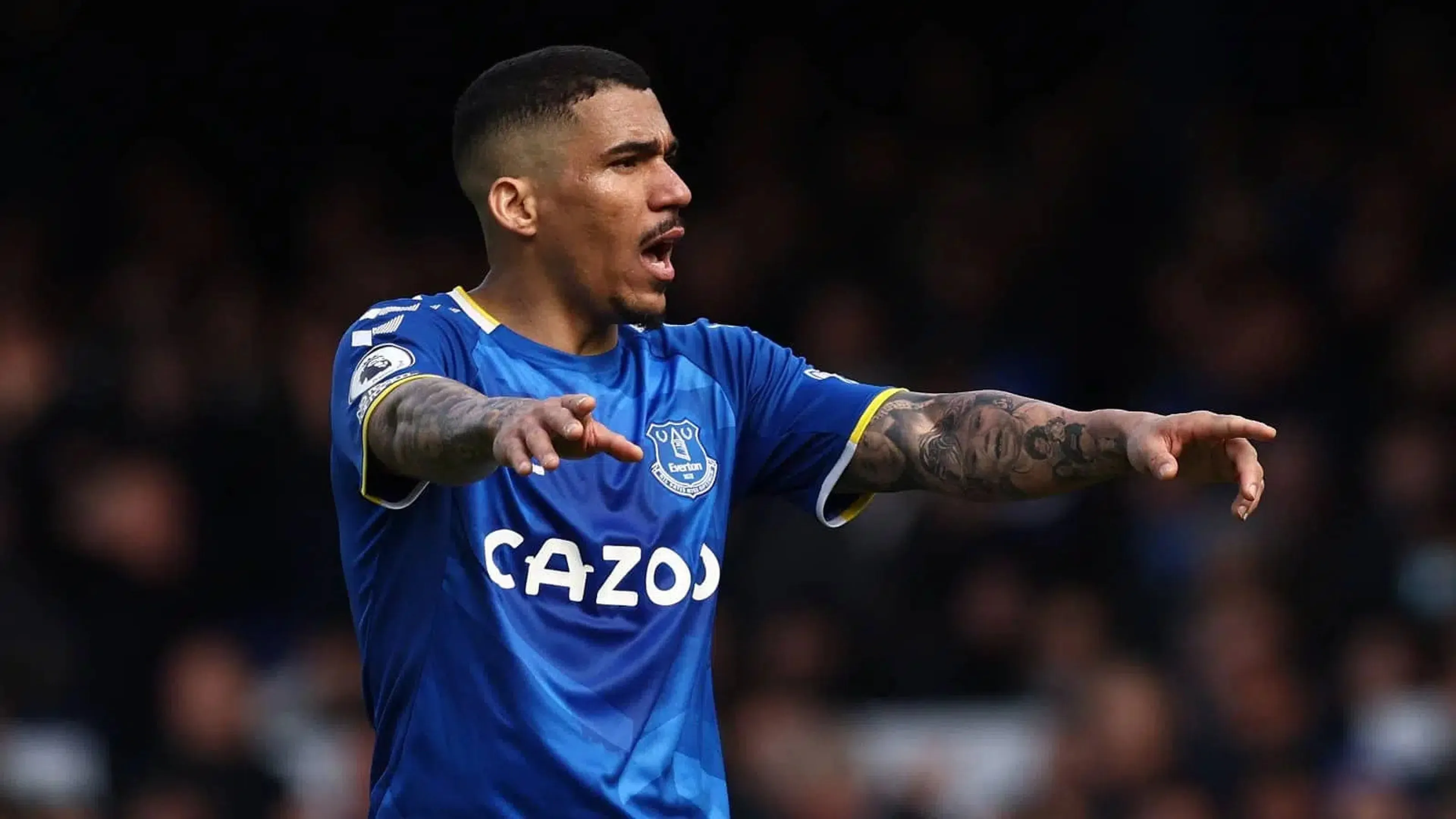 Copertina di Clamoroso Allan: a 31 anni lascia l’Everton e il calcio che conta
