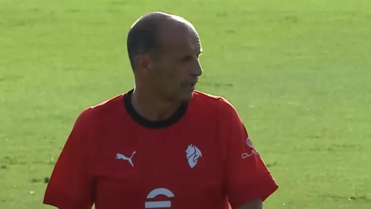 allegri