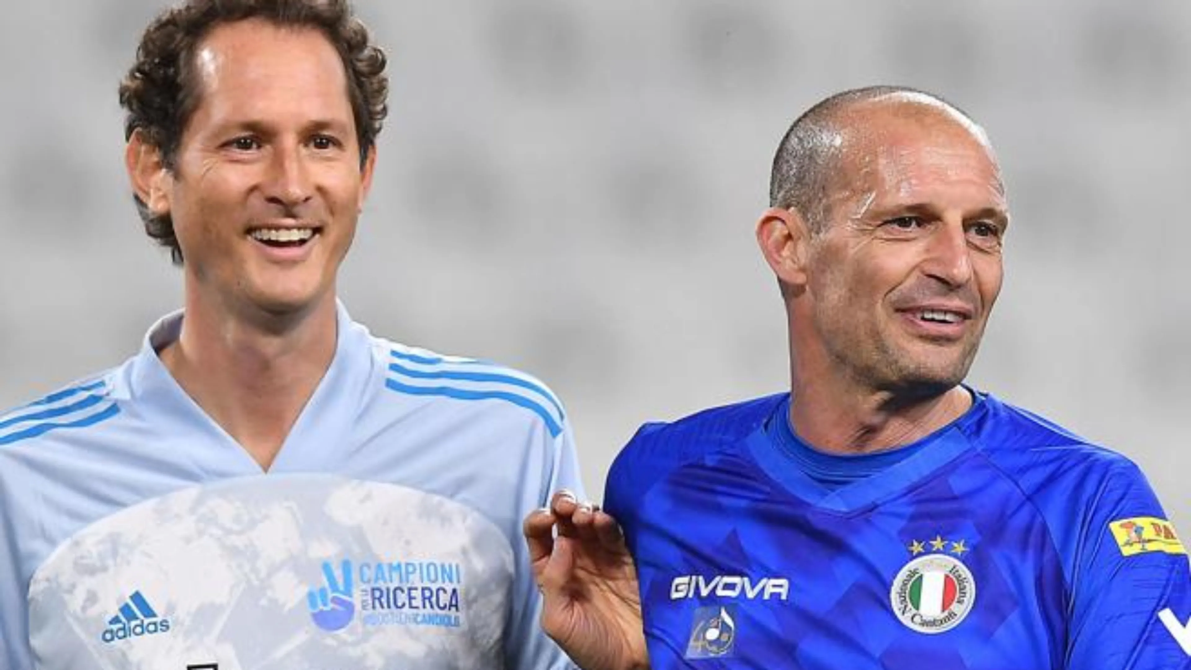 Copertina di Allegri-Juve: quanto ha preso di buonuscita e come è arrivato l'accordo