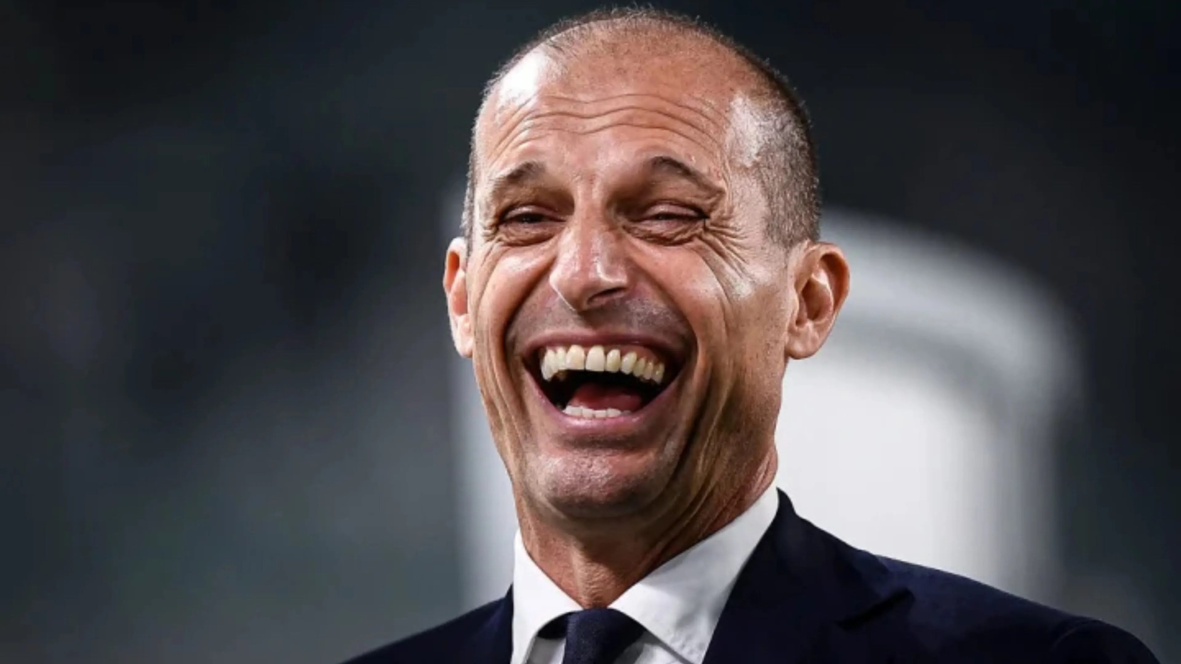 Copertina di Juve, Allegri “dimentica” la penalizzazione: “Sembra sia crollato il mondo ma siamo secondi a 50 punti”