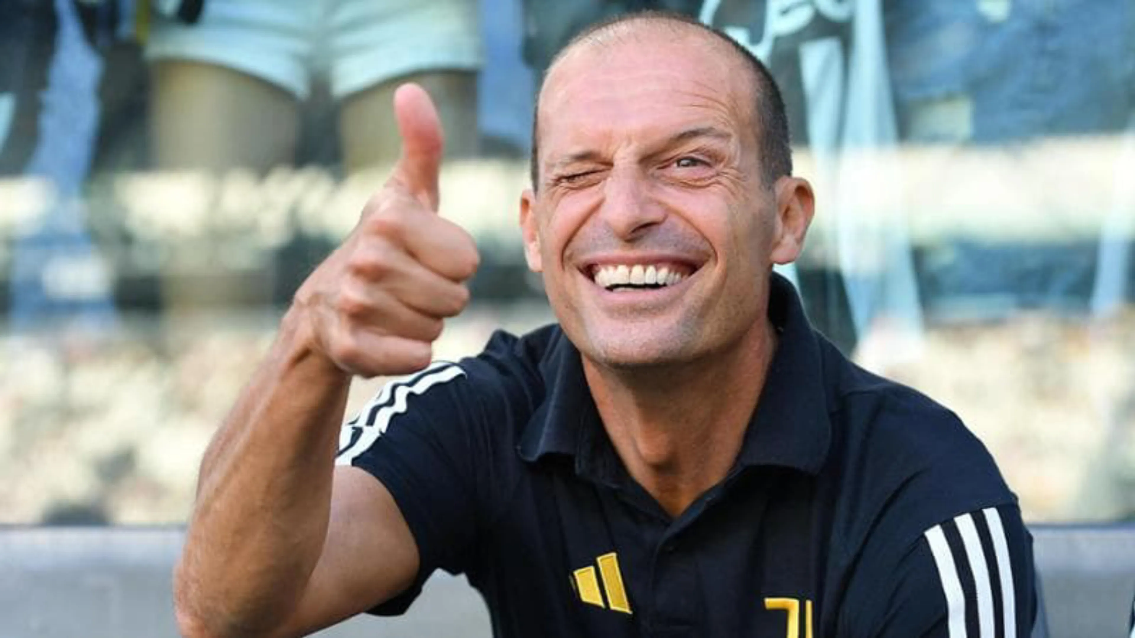 Copertina di Fissata la data per l'incontro tra Giuntoli e Allegri: da lì passa il futuro della Juve