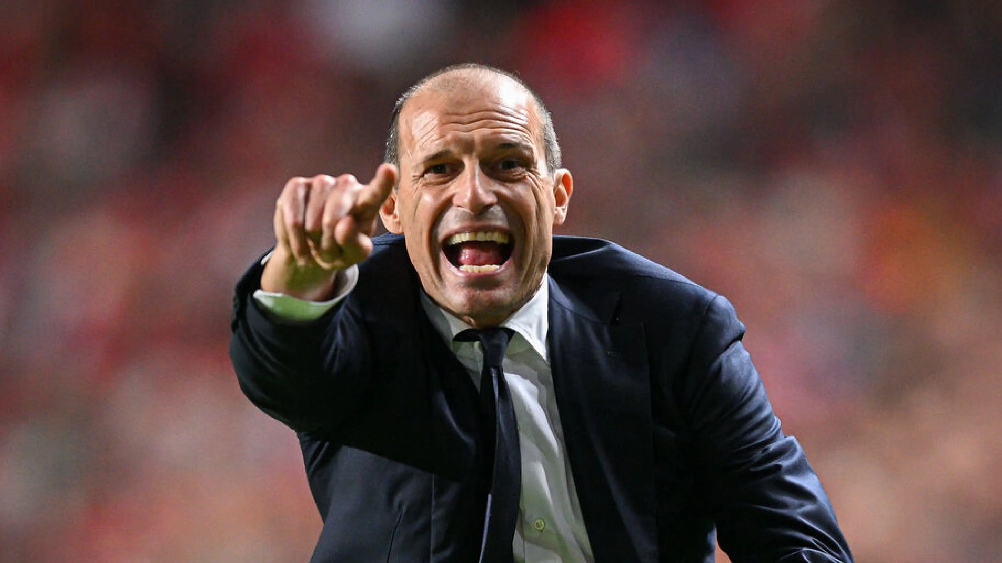 Copertina di Juve, Szczesny e le papere: tocca a Perin? Risponde Allegri