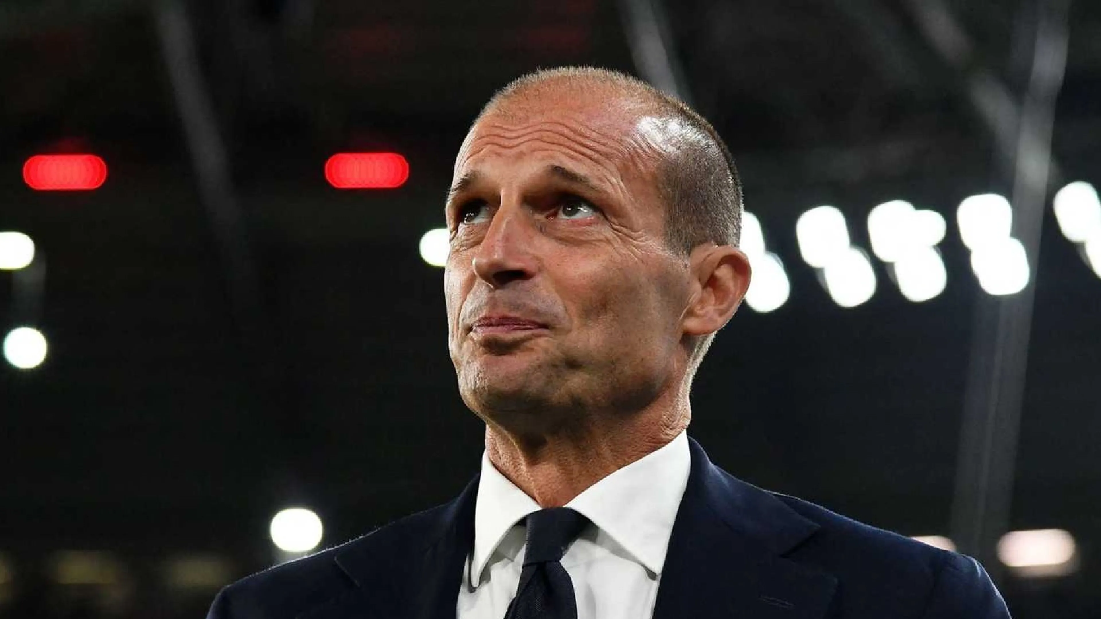 Copertina di "Allegri nervoso perché sa che andrà via. Ecco chi ha scelto Giuntoli al suo posto"