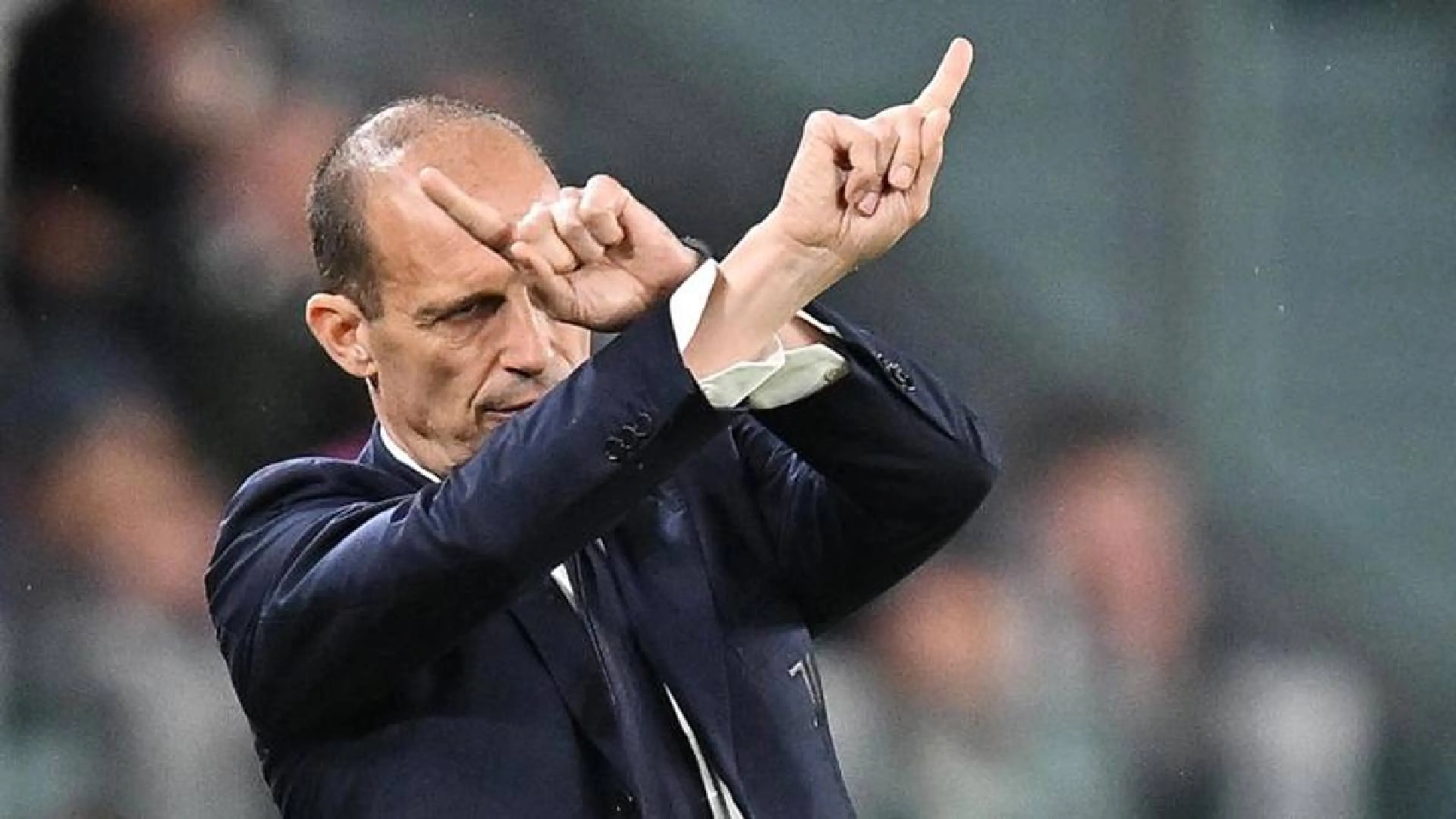 Copertina di La Juve è la favorita per lo scudetto? Allegri risponde a Pioli e Marotta