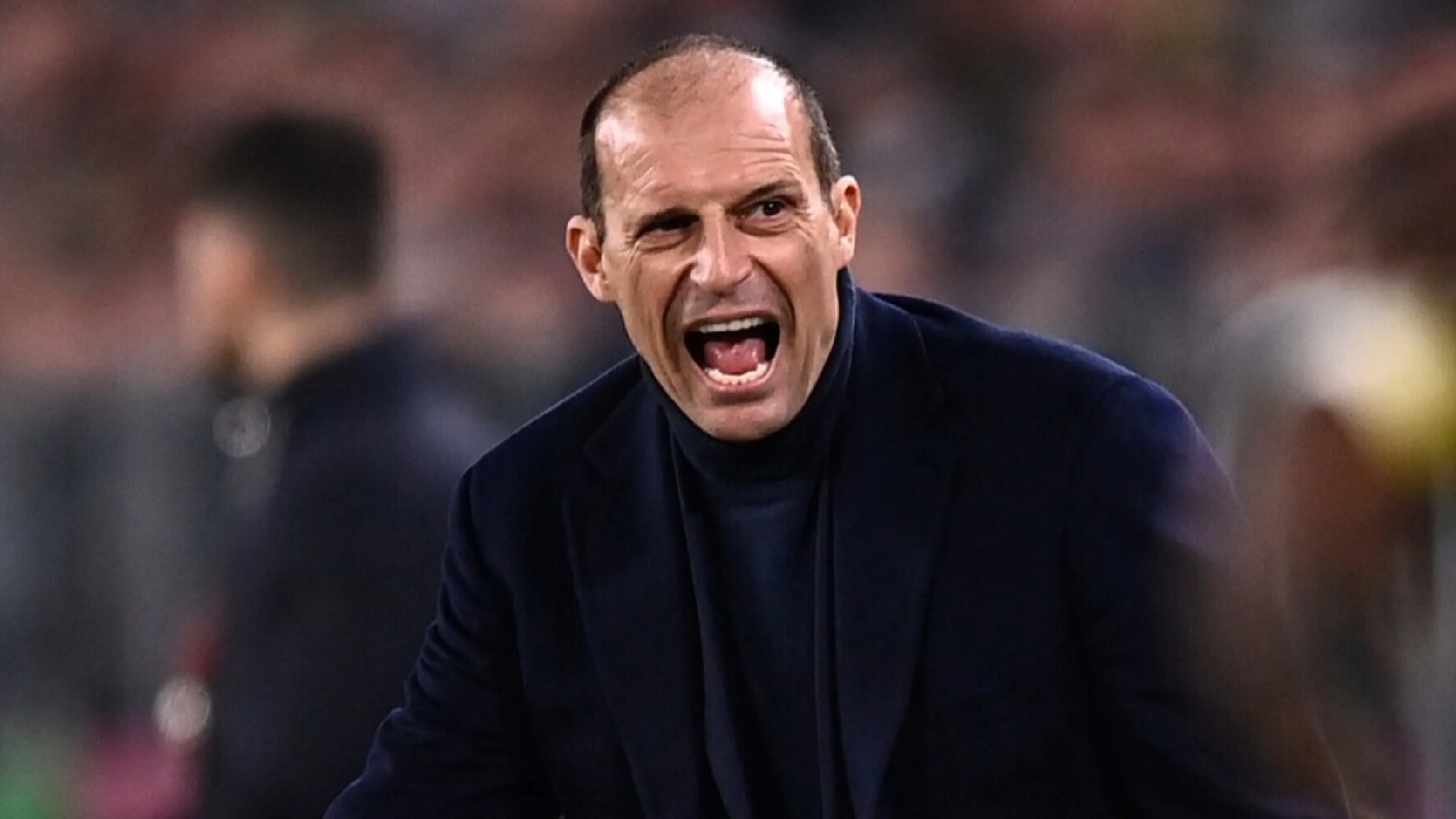 Copertina di Juventus-Bologna, la furia di Allegri: "C'erano due rigori per noi"