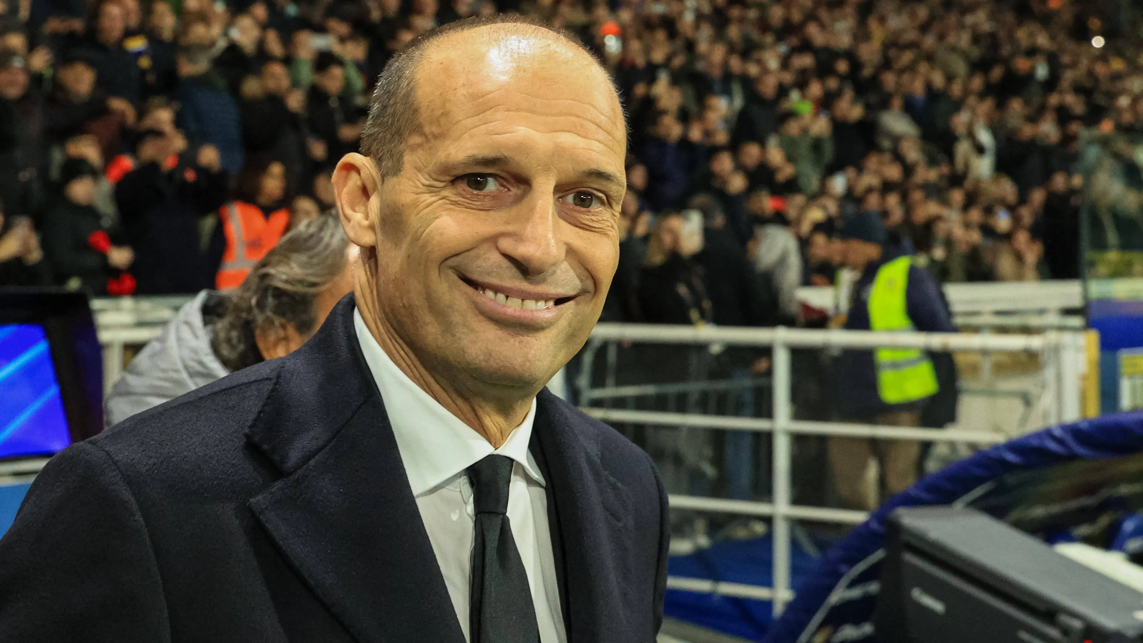 milan su david della juventus