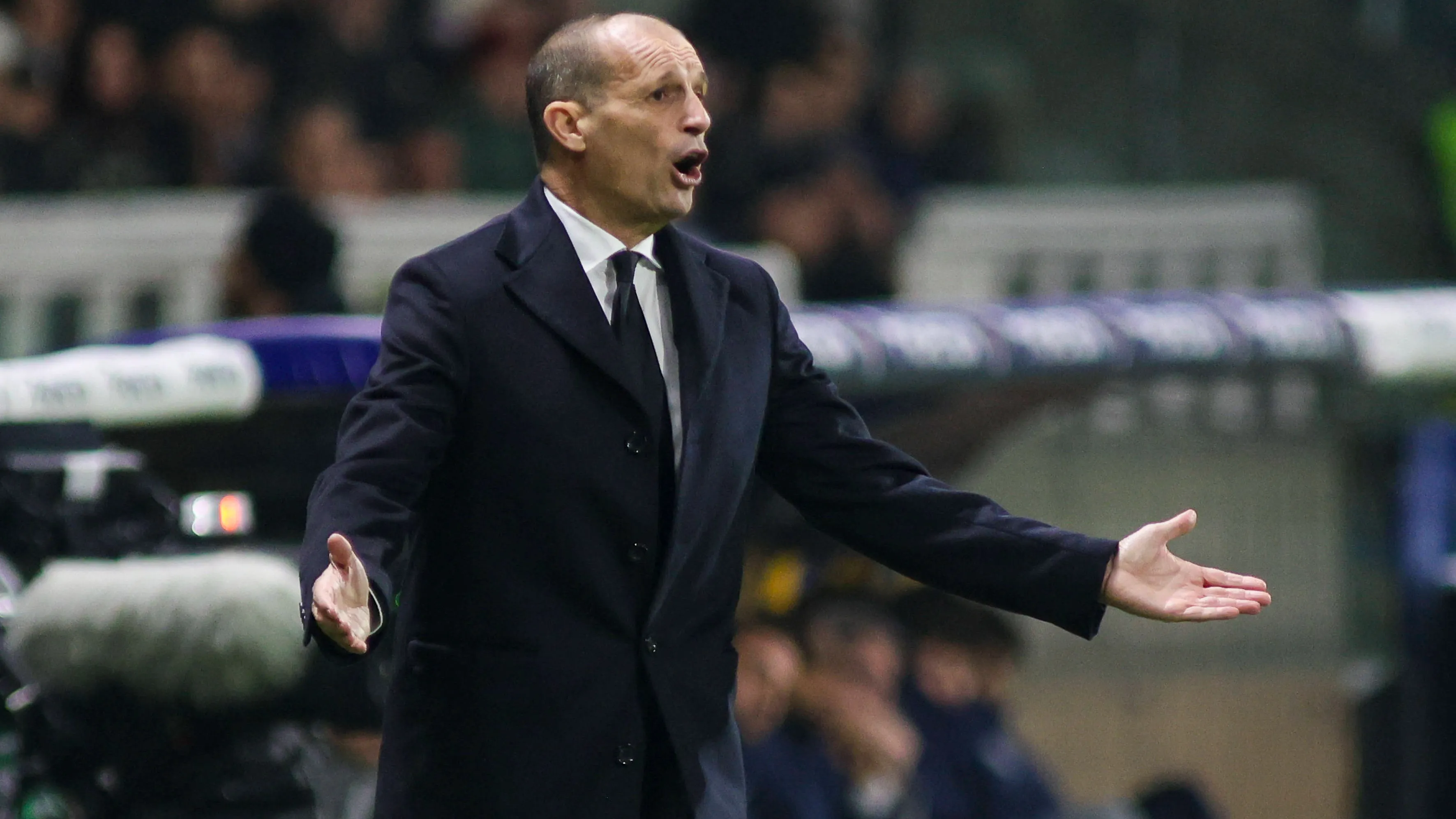 juve su maignan del milan