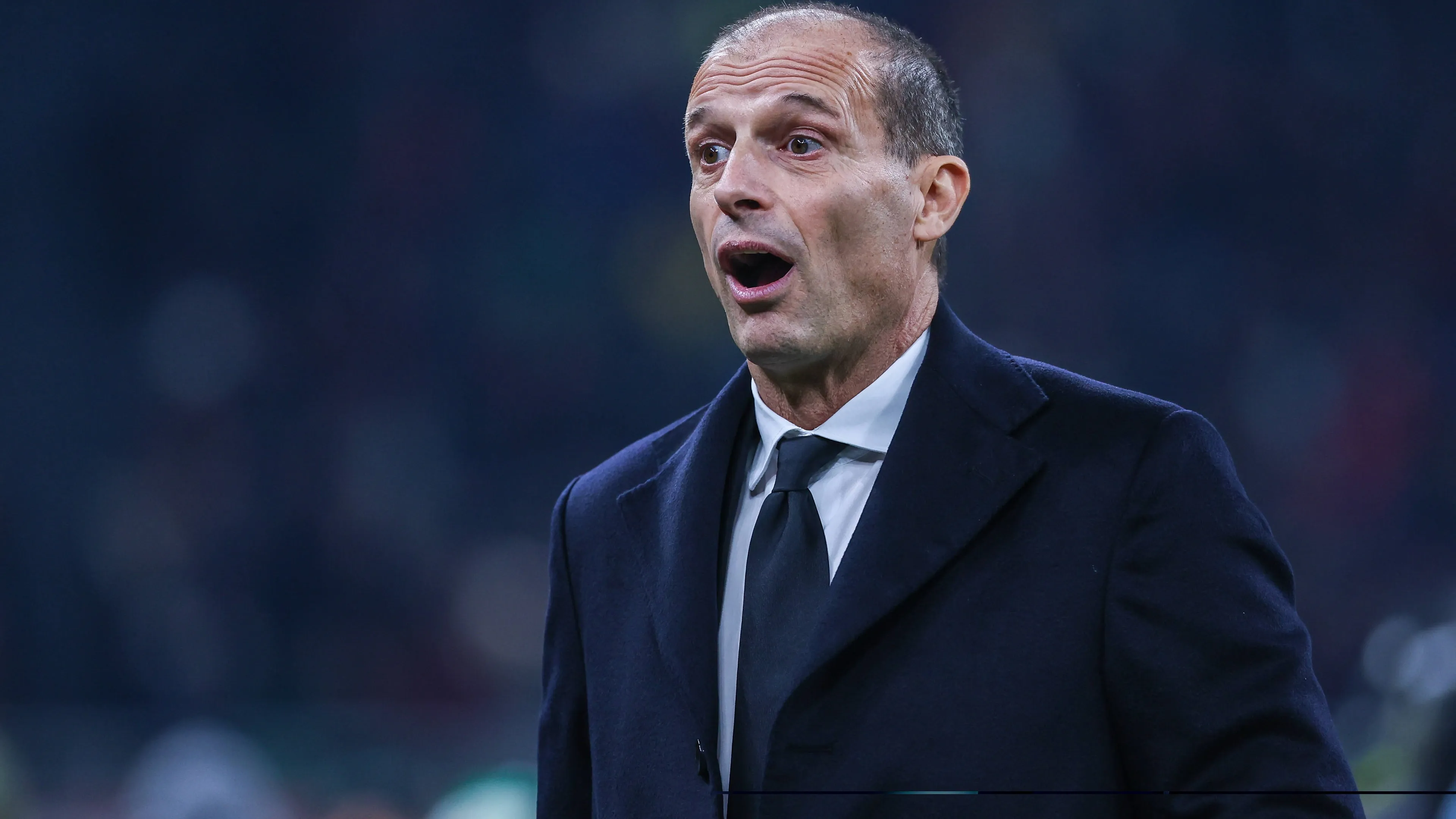 allegri aspetta thiago silva