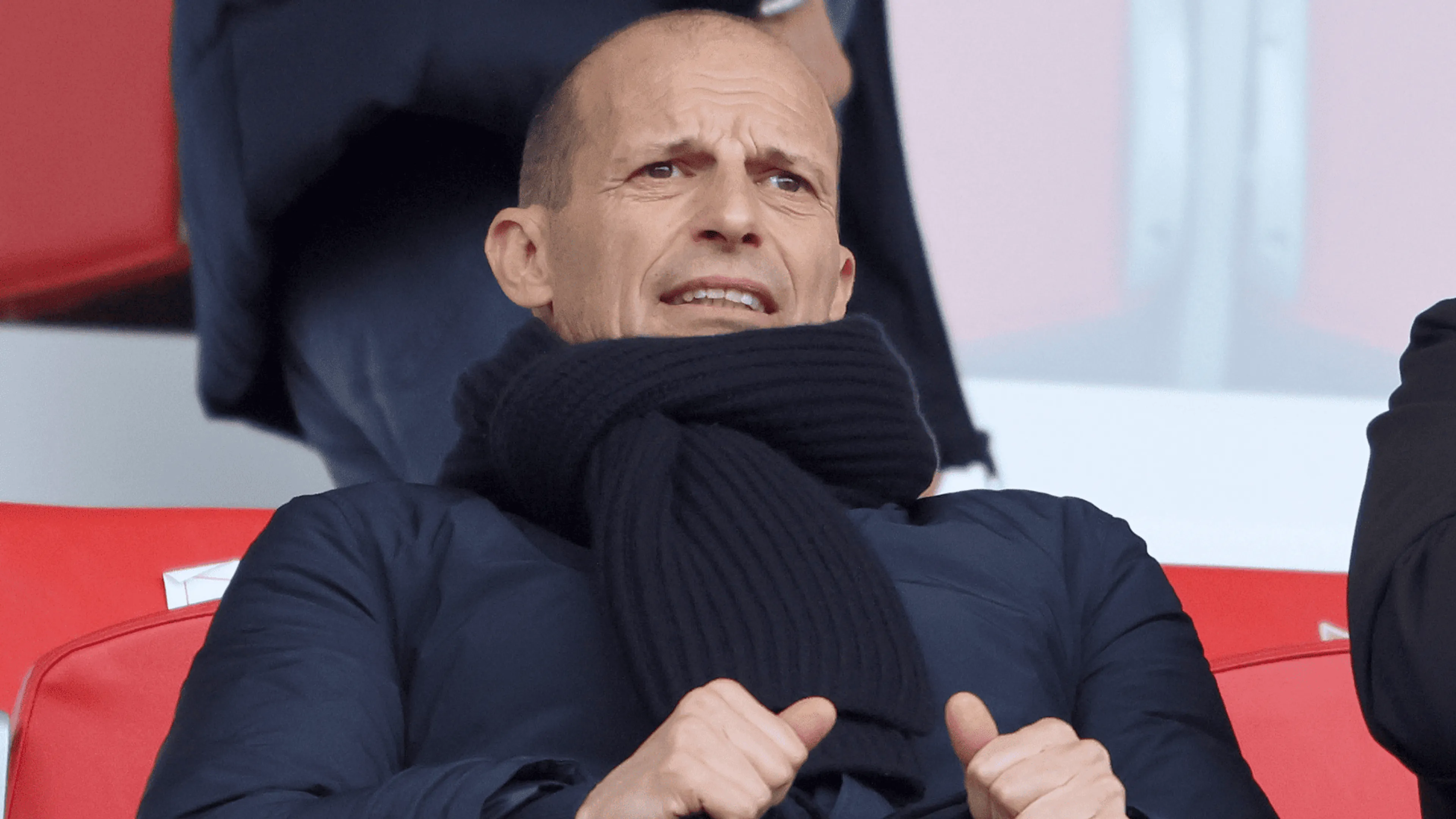 Copertina di Calciomercato Milan, super idea: Allegri in panchina e Kean in attacco