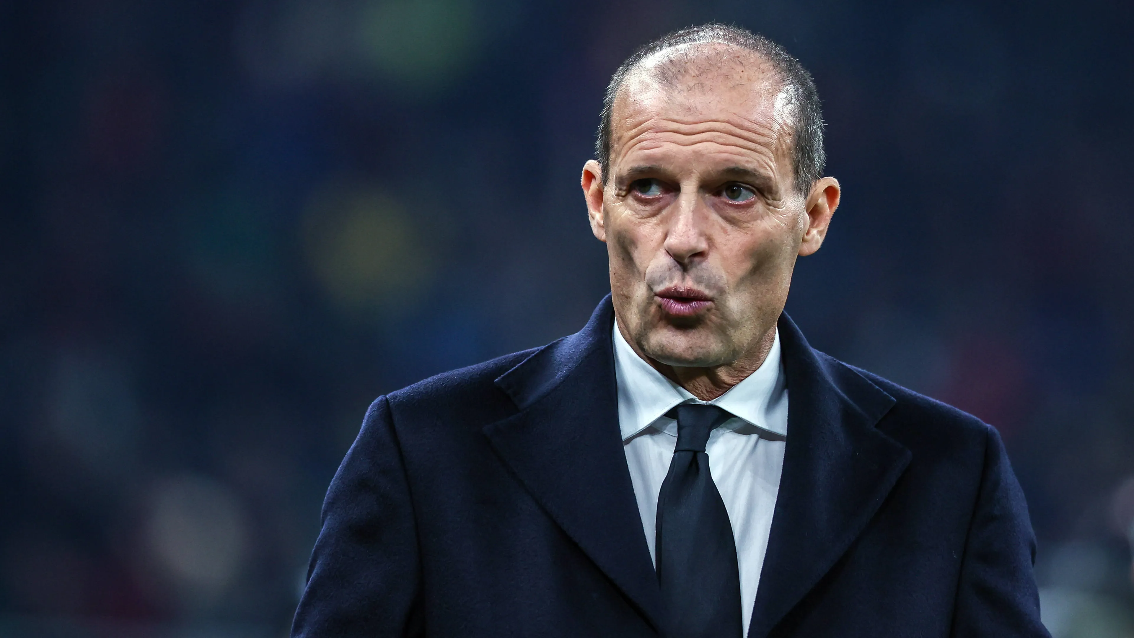 Coppa Italia, Allegri sicuro: "Sarà una partita diversa"