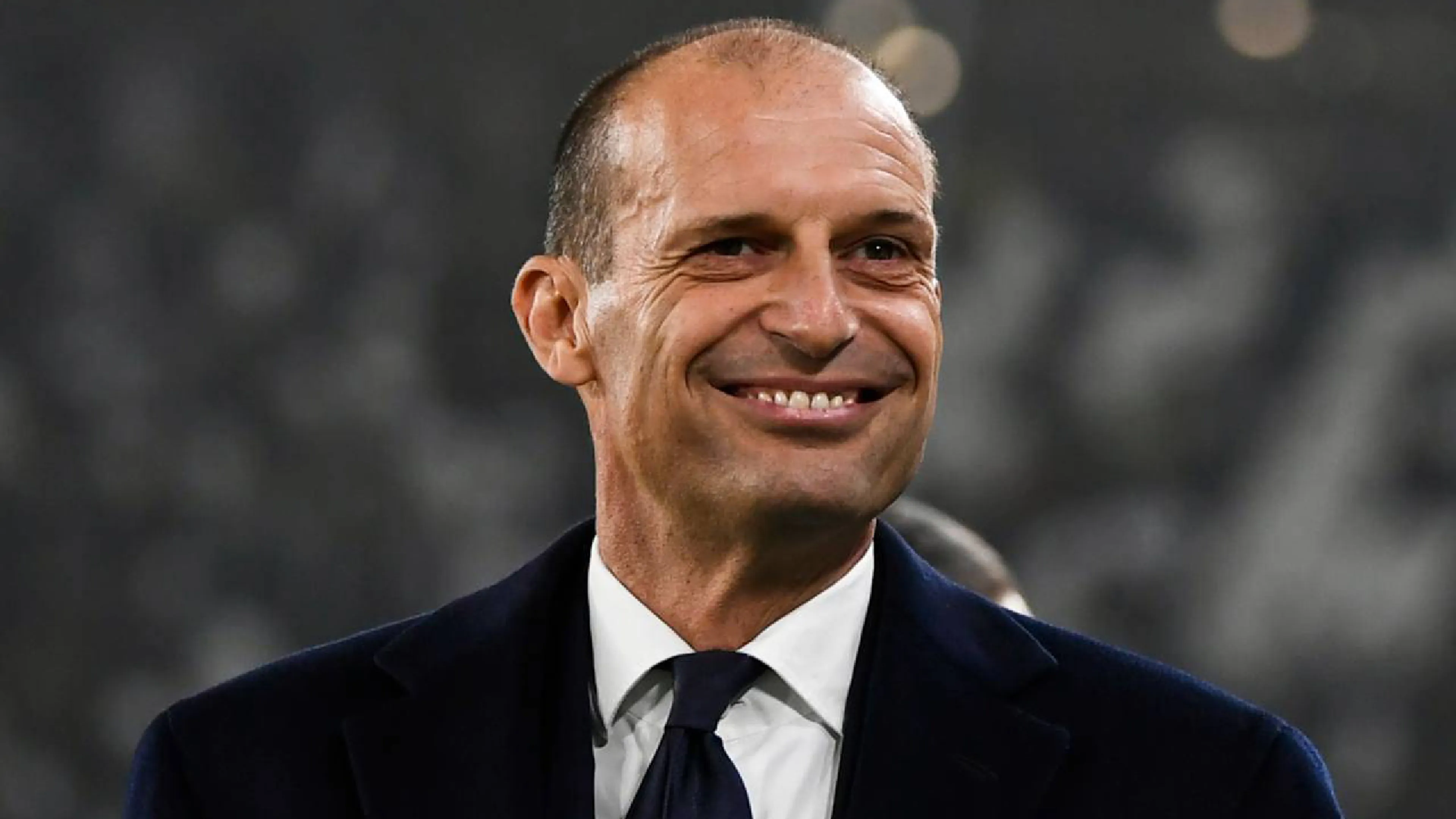Allegri pronto al grande rientro: nuovo allenatore del Benfica e subito sfida alla Juve?