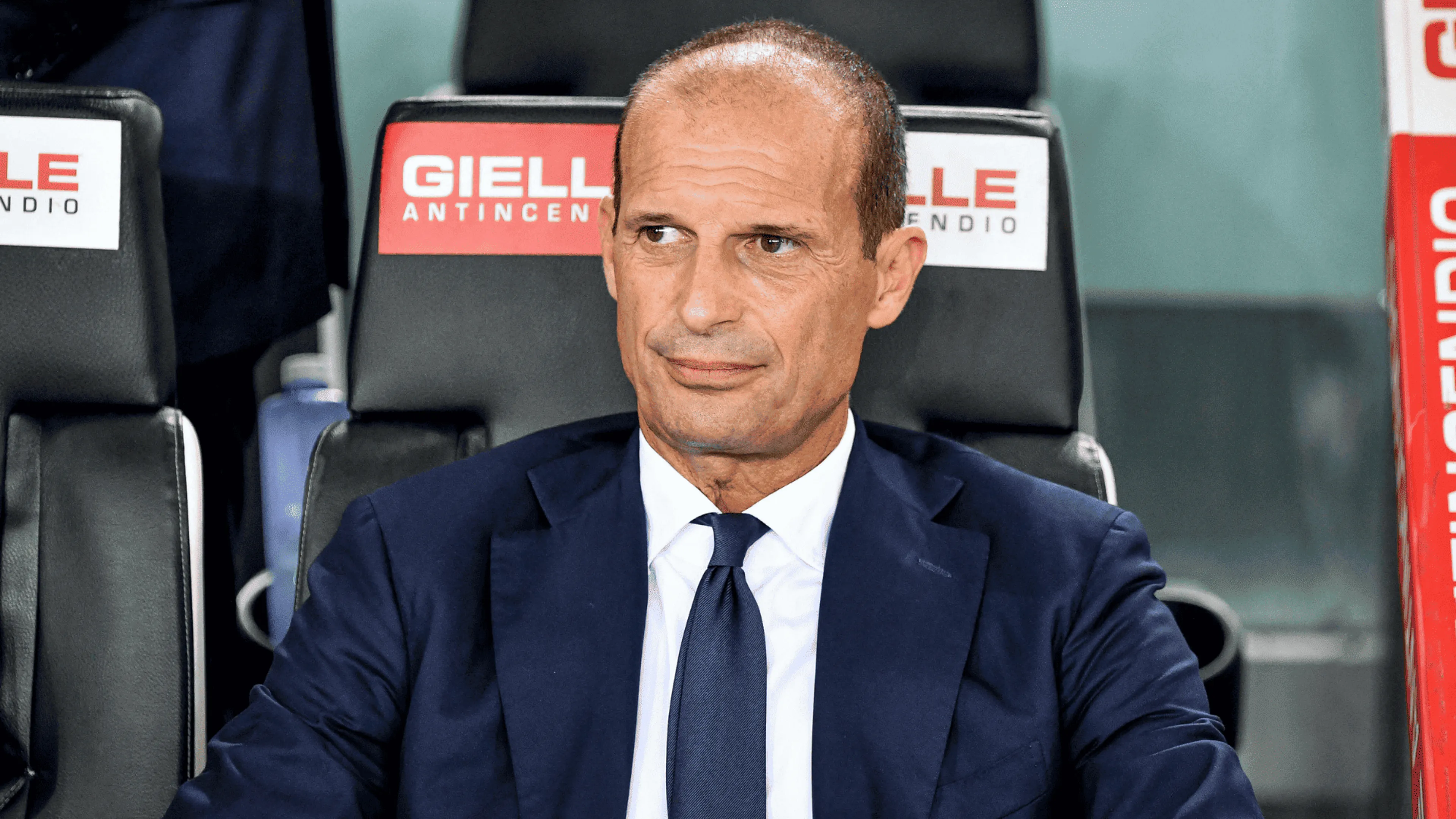 Copertina di Galeone esclude Allegri a Roma: "Non è neanche una squadra di calcio per lui"