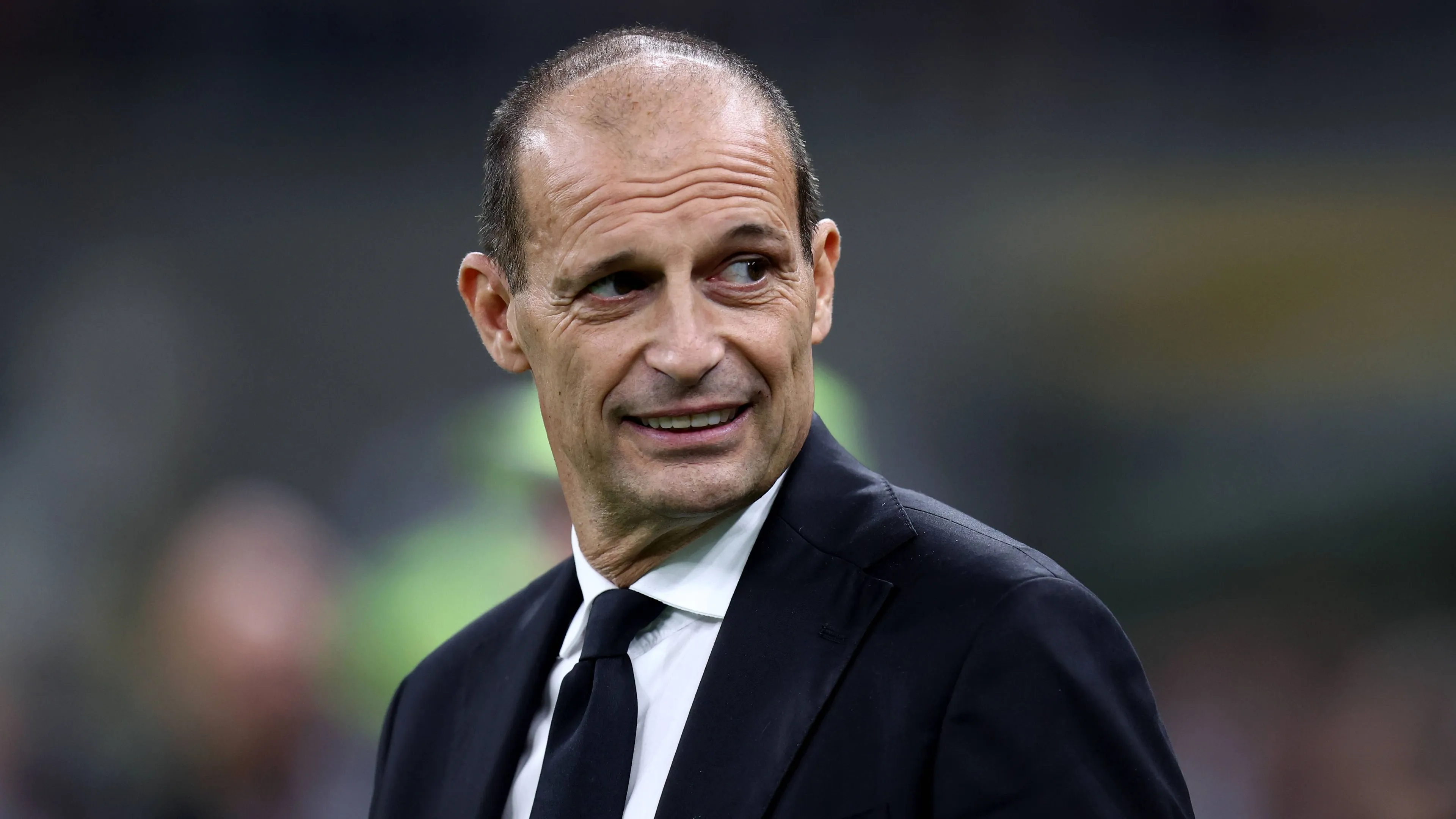 Allegri in conferenza: "Juventus-Milan è sempre speciale. Come userò Leao e quando torna Jashari"