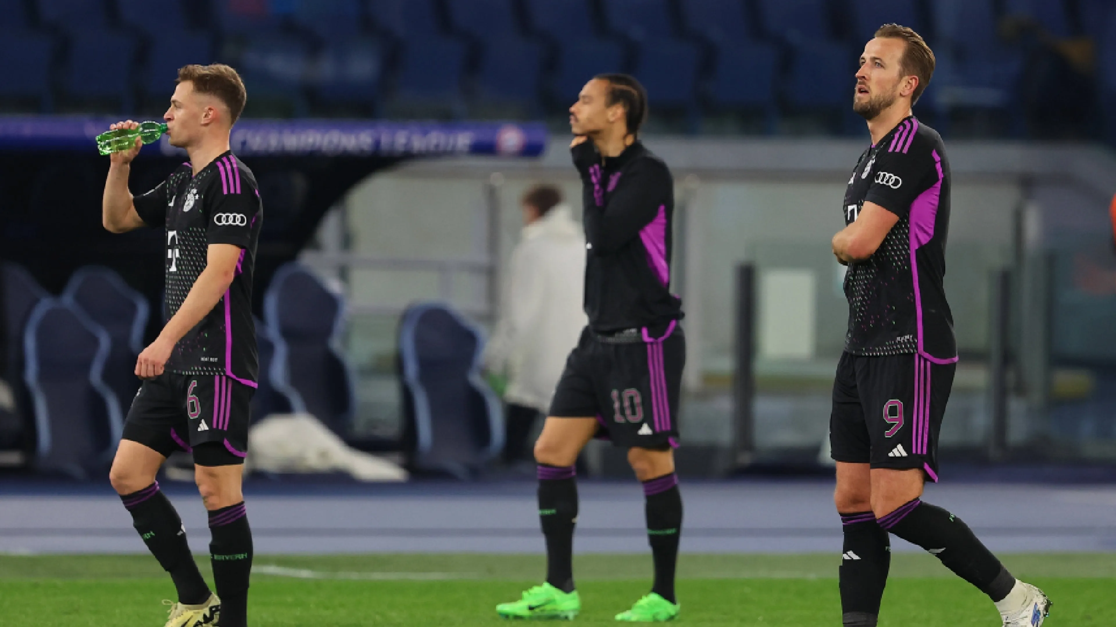 Copertina di Bayern, nessuno ti vuole: dopo i "no" di Nagelsmann e Xabi Alonso arriva un terzo gran rifiuto