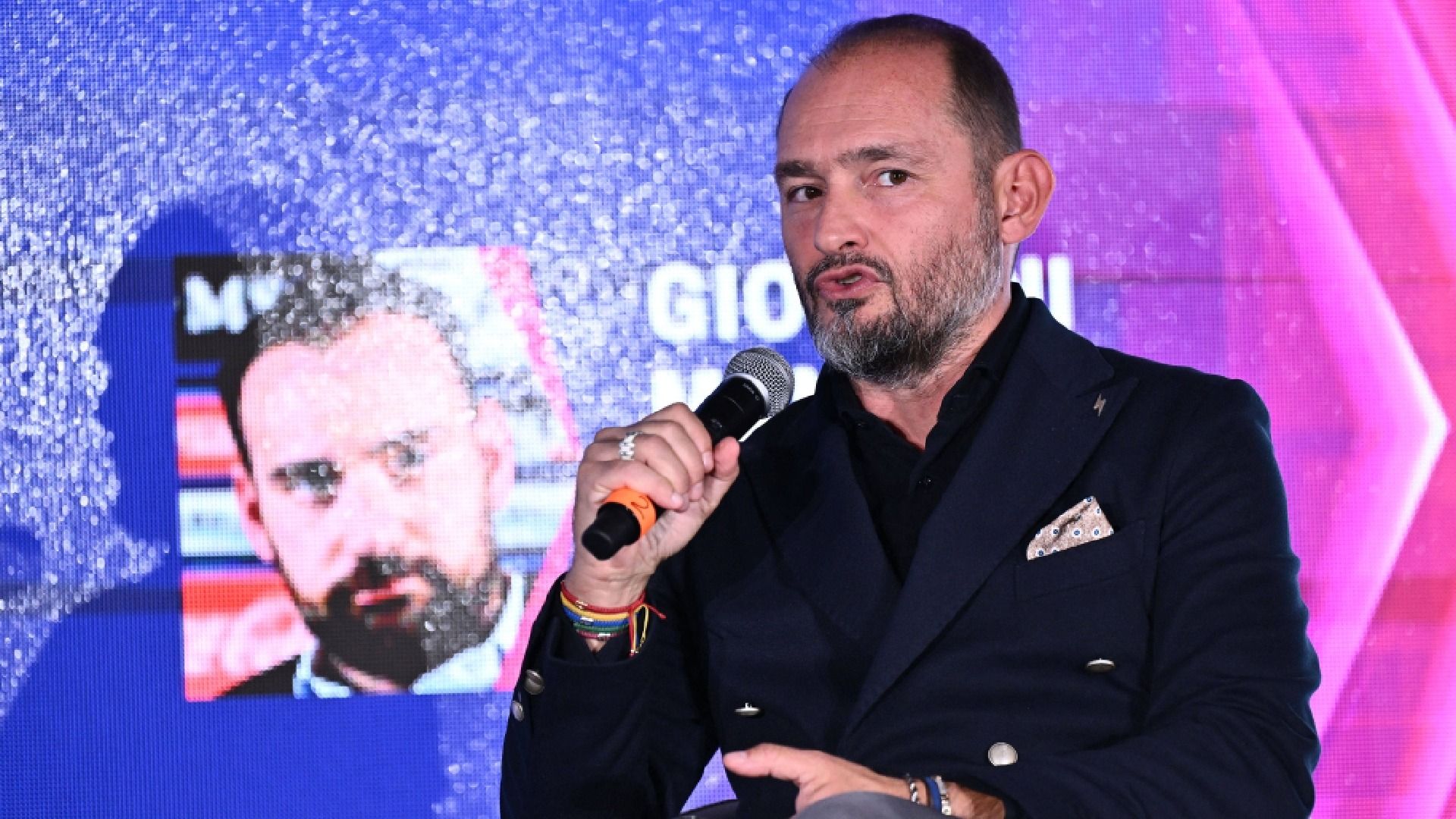 Milan Transfer News: Di Marzio Reveals Shock Target