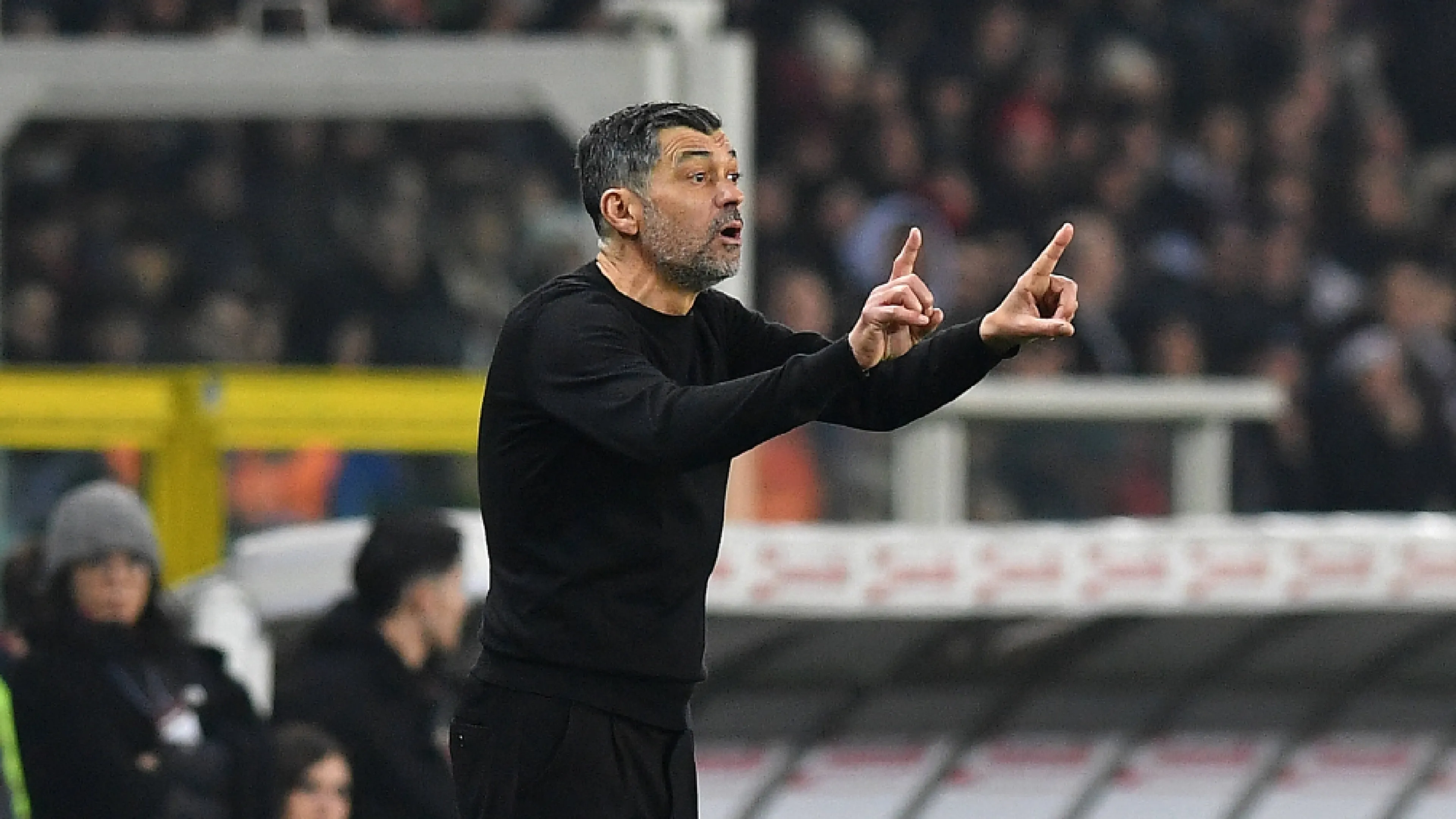 Copertina di "Prossimo allenatore Milan? È tornato a circolare un nome...". L'ultima suggestione per il dopo-Conceicao