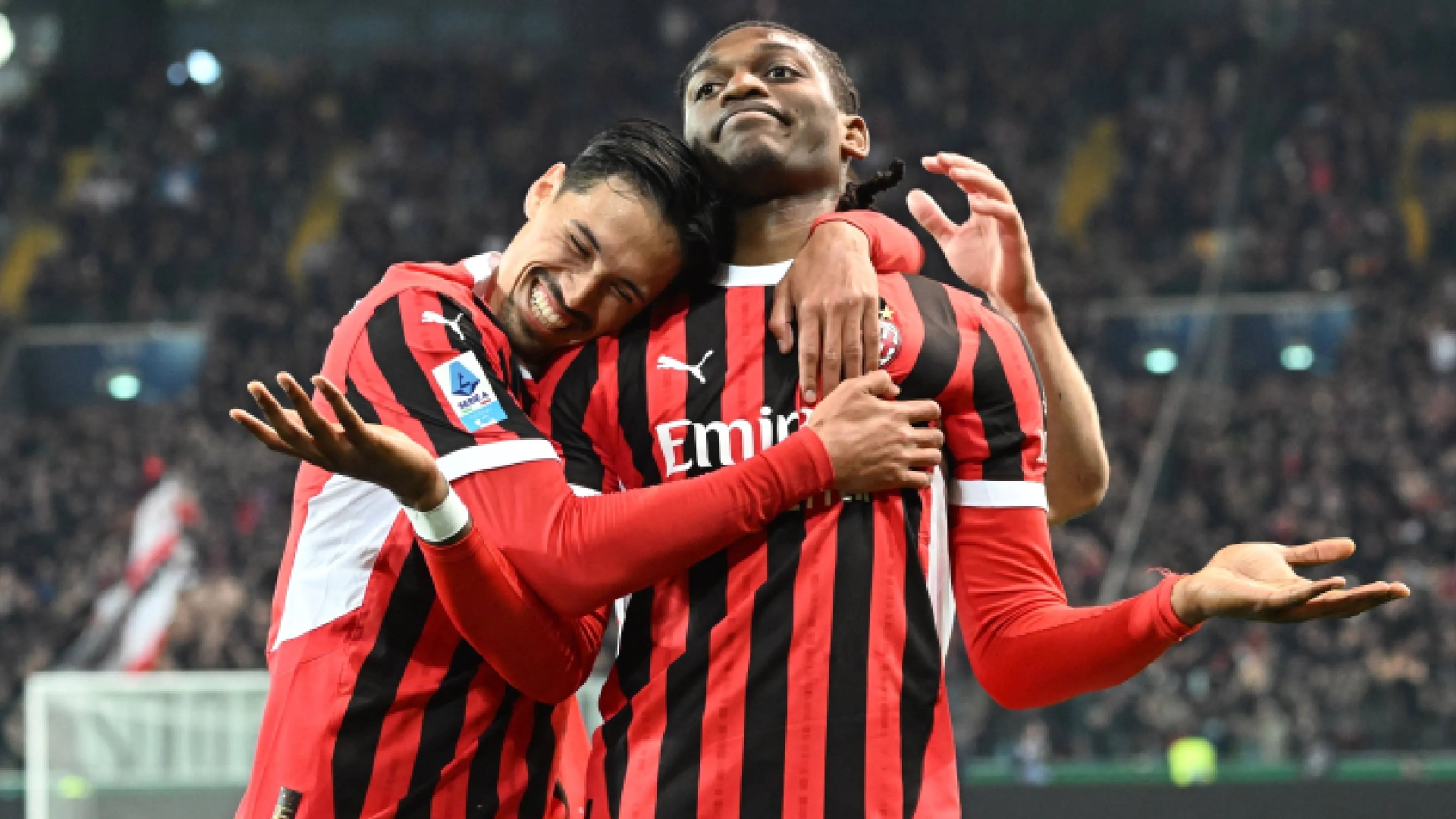 Copertina di Allenatore Milan, Pedullà rilancia una candidatura: "È ancora un'idea per la panchina"