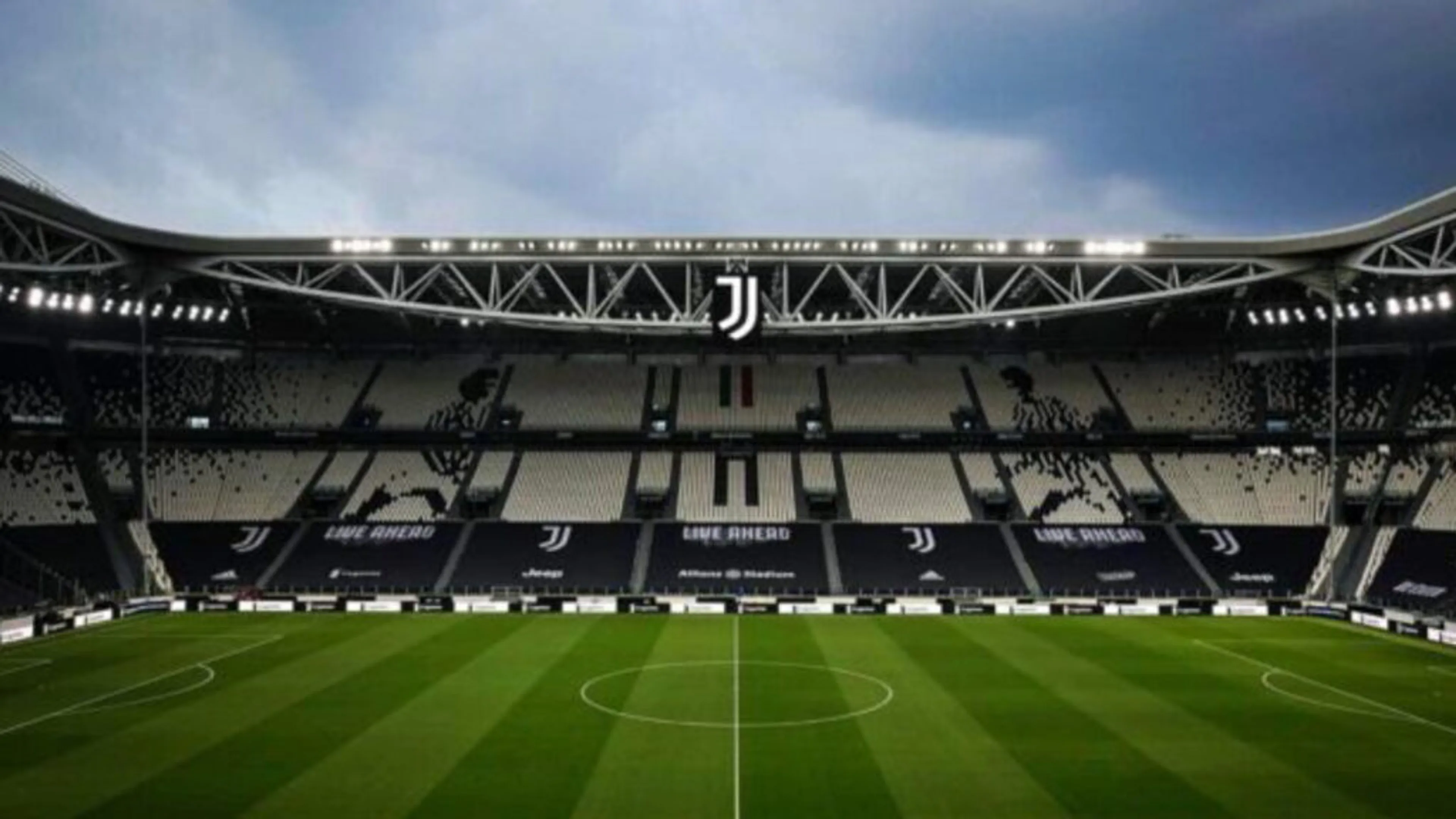 "Ho scritto rubato sotto uno scudetto allo Juventus Stadium", la rivelazione di Viviano (VIDEO)