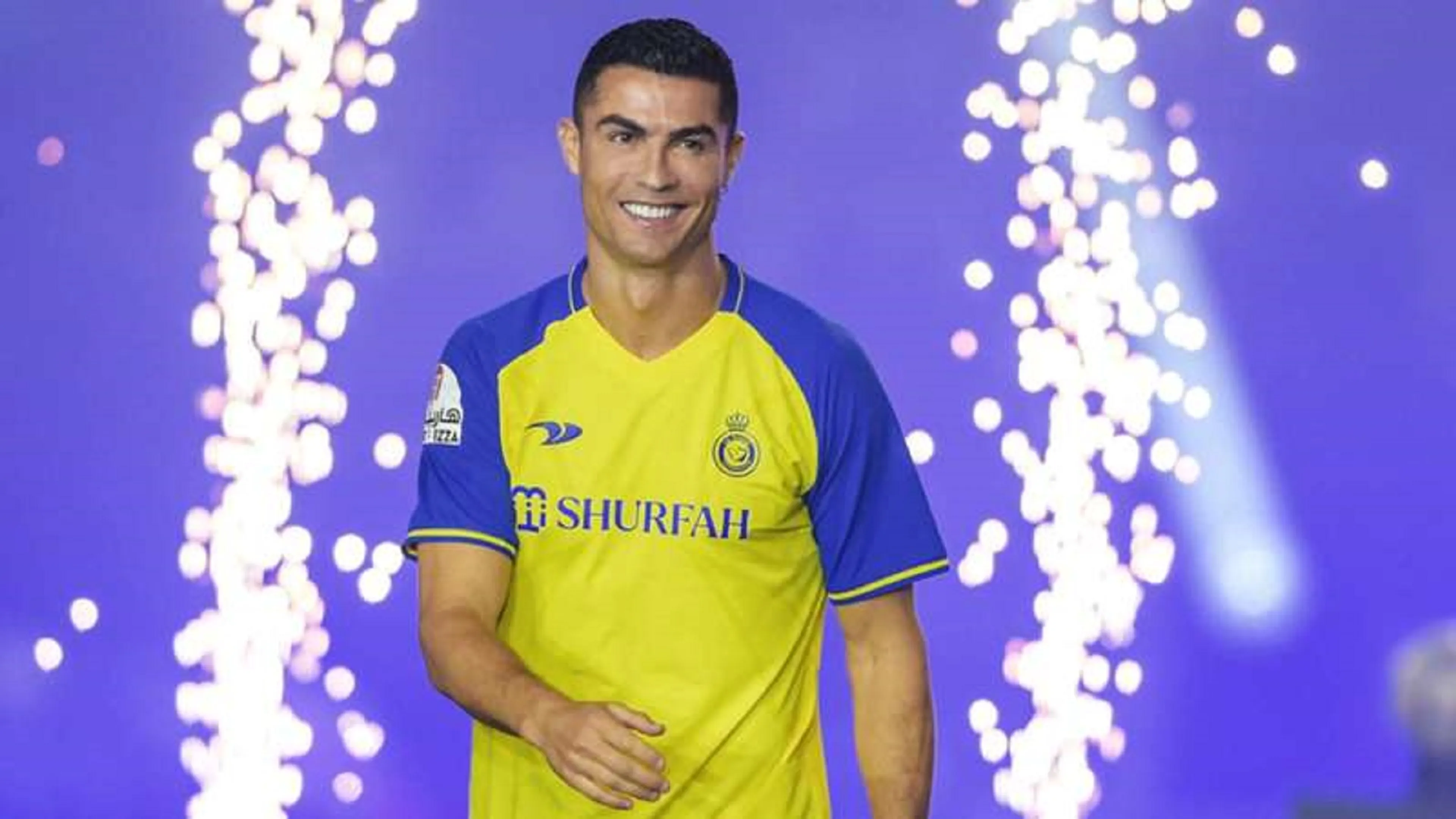 Copertina di "Cristiano Ronaldo pronto a giocare la Champions 24/25": l'incredibile voce dall'Inghilterra