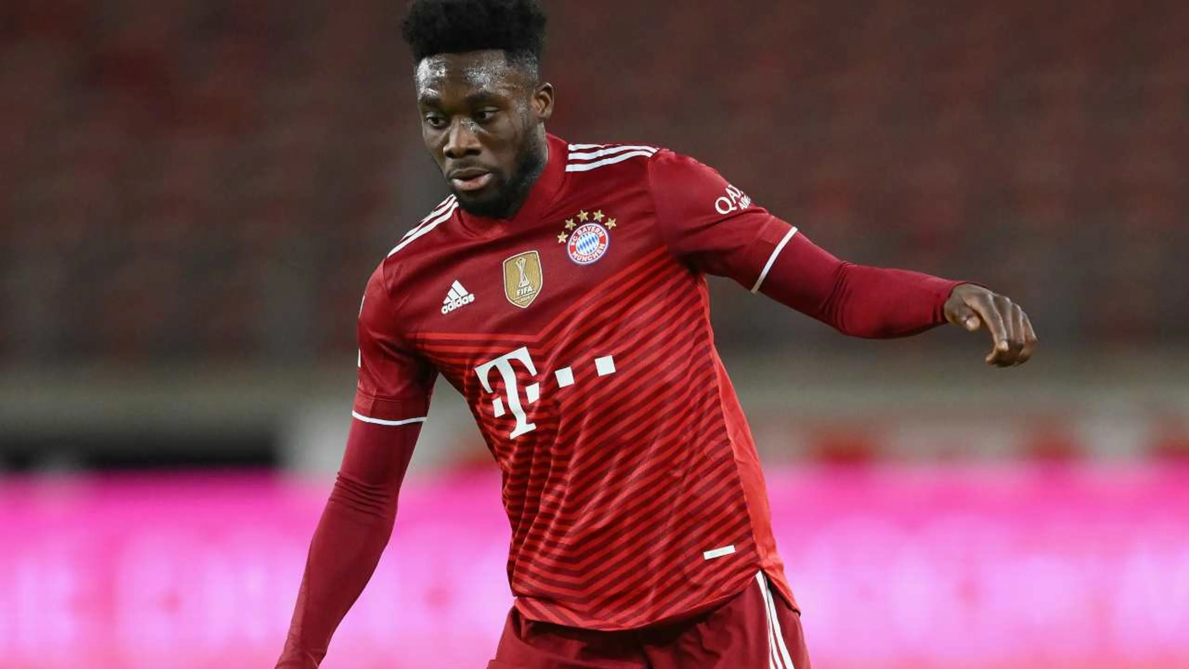 Postumi da Covid? Ad Alphonso Davies diagnosticata un’infiammazione al cuore