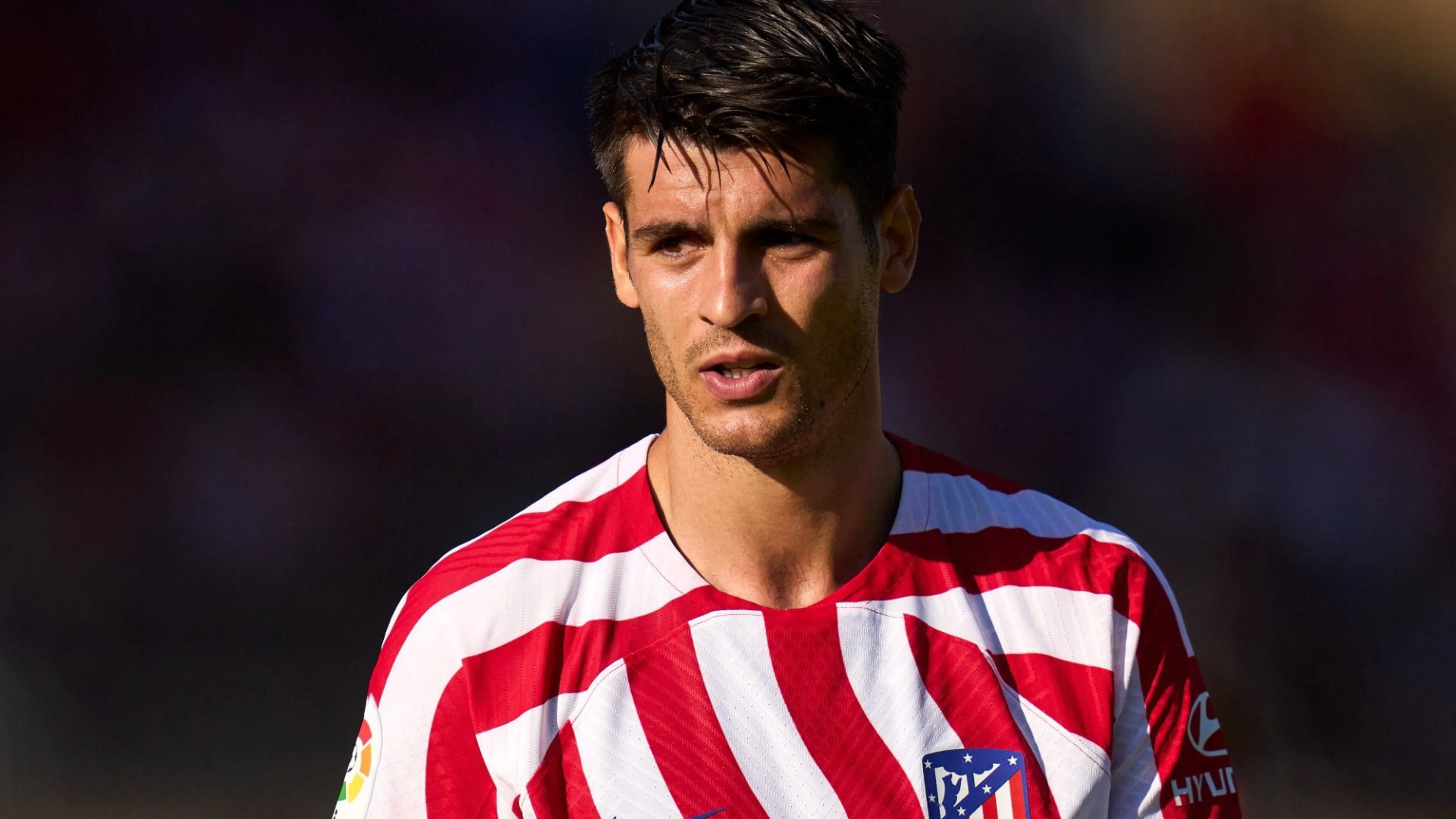 Copertina di Morata, si allontana il ritorno in Italia. Simeone fa luce sul futuro dello spagnolo