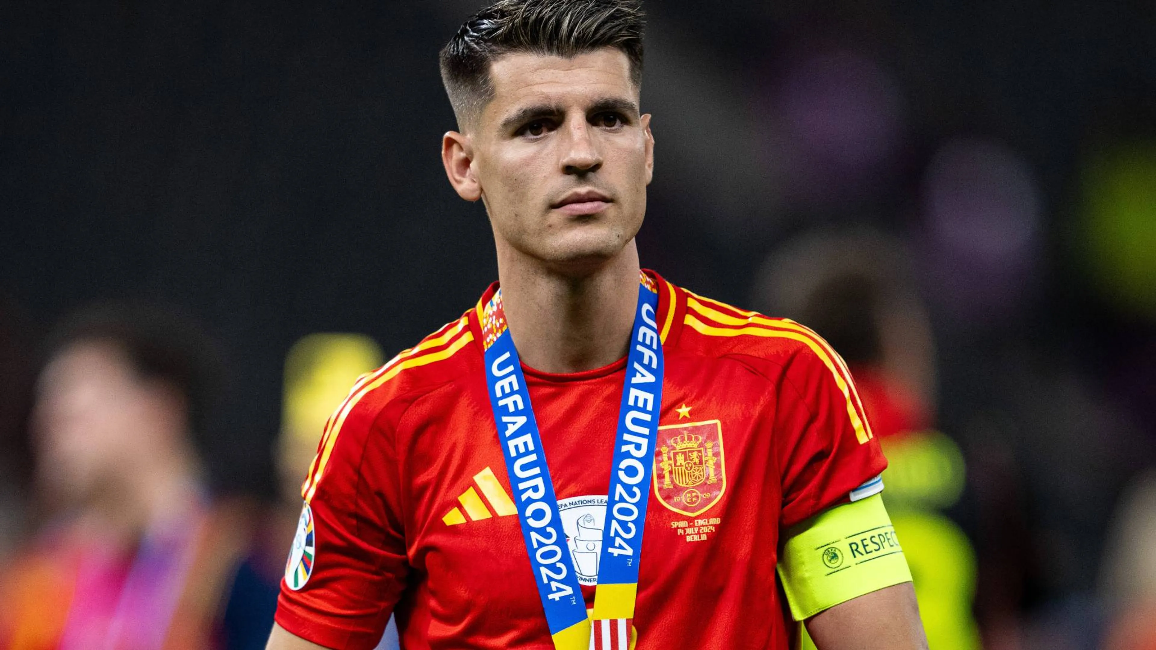 Copertina di Morata e Rodri creano un caso politico con Gibilterra, squalificati!