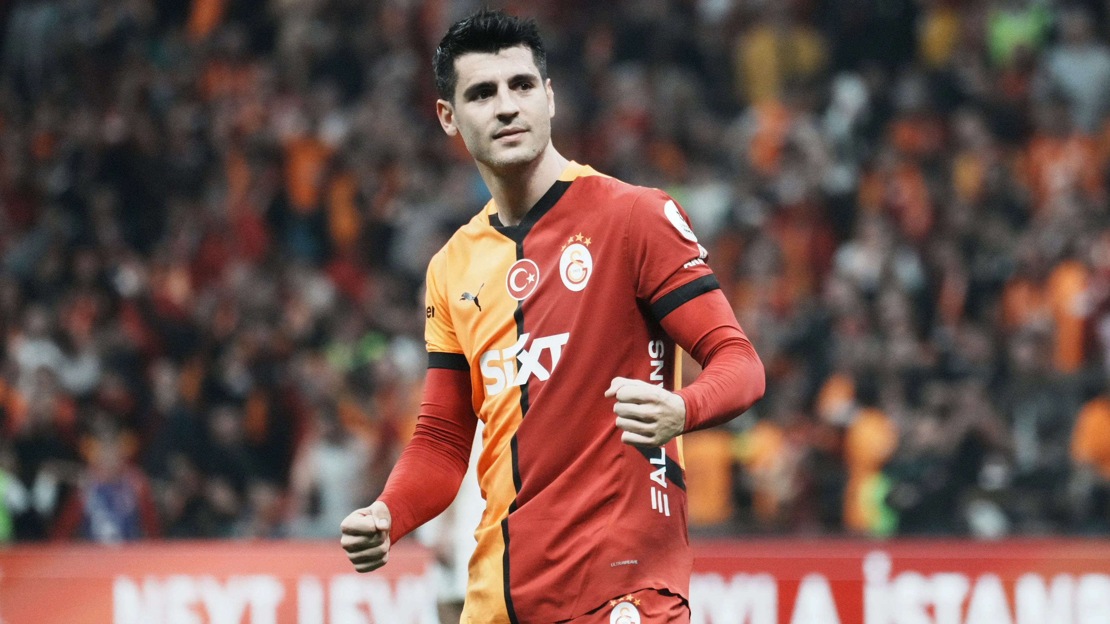 morata galatasaray