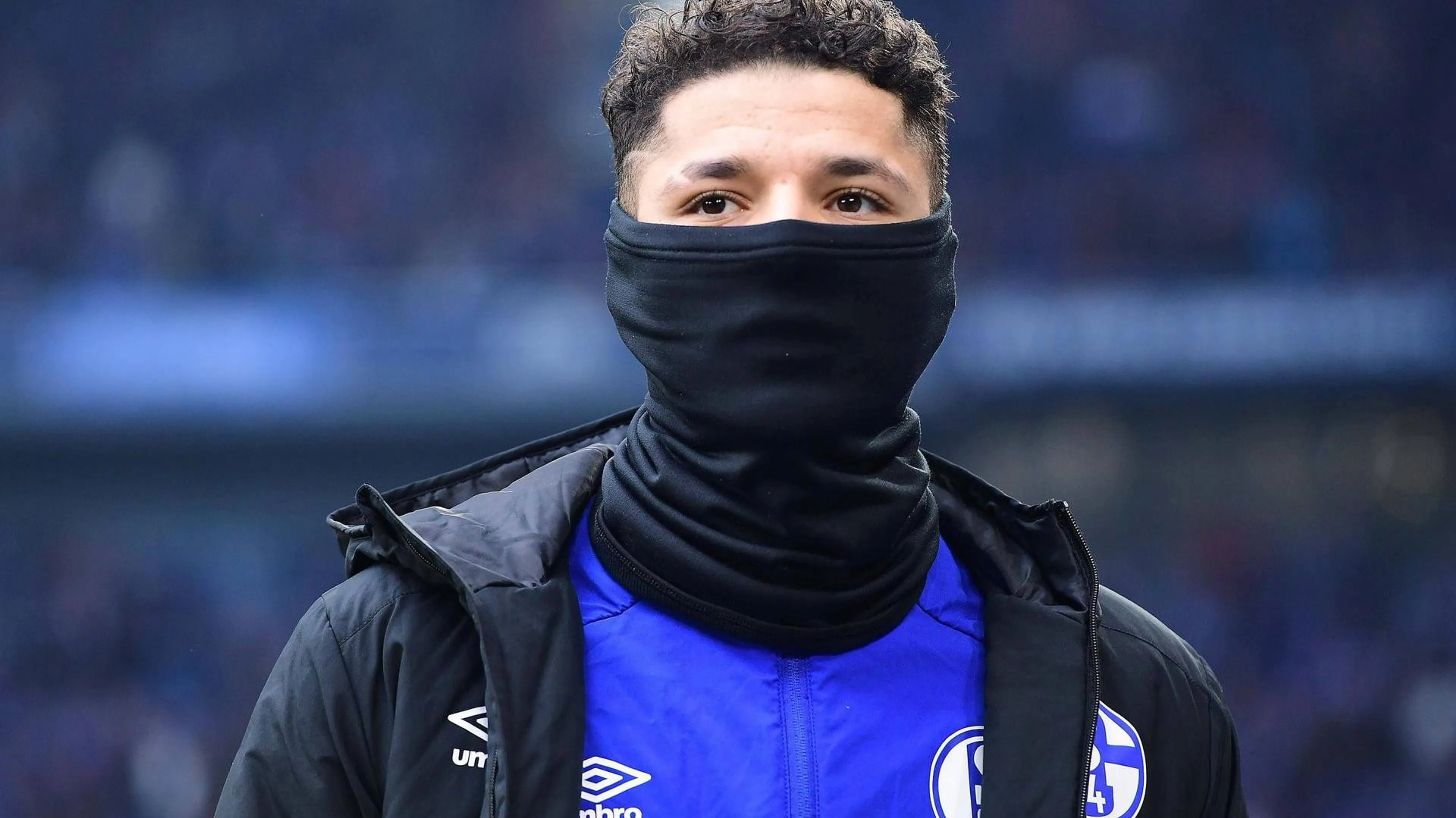 Copertina di Harit dello Schalke e l’isolamento violato: festino in un pub