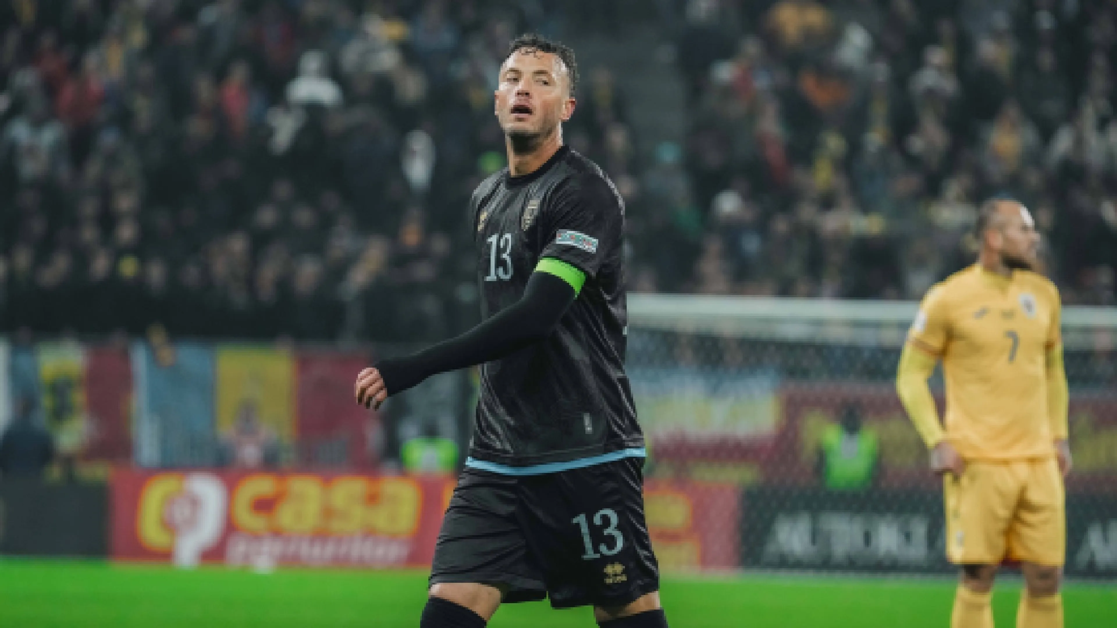 Copertina di La rivelazione di Rrahmani: "Ho ricevuto pressioni dal Napoli per non giocare in nazionale"