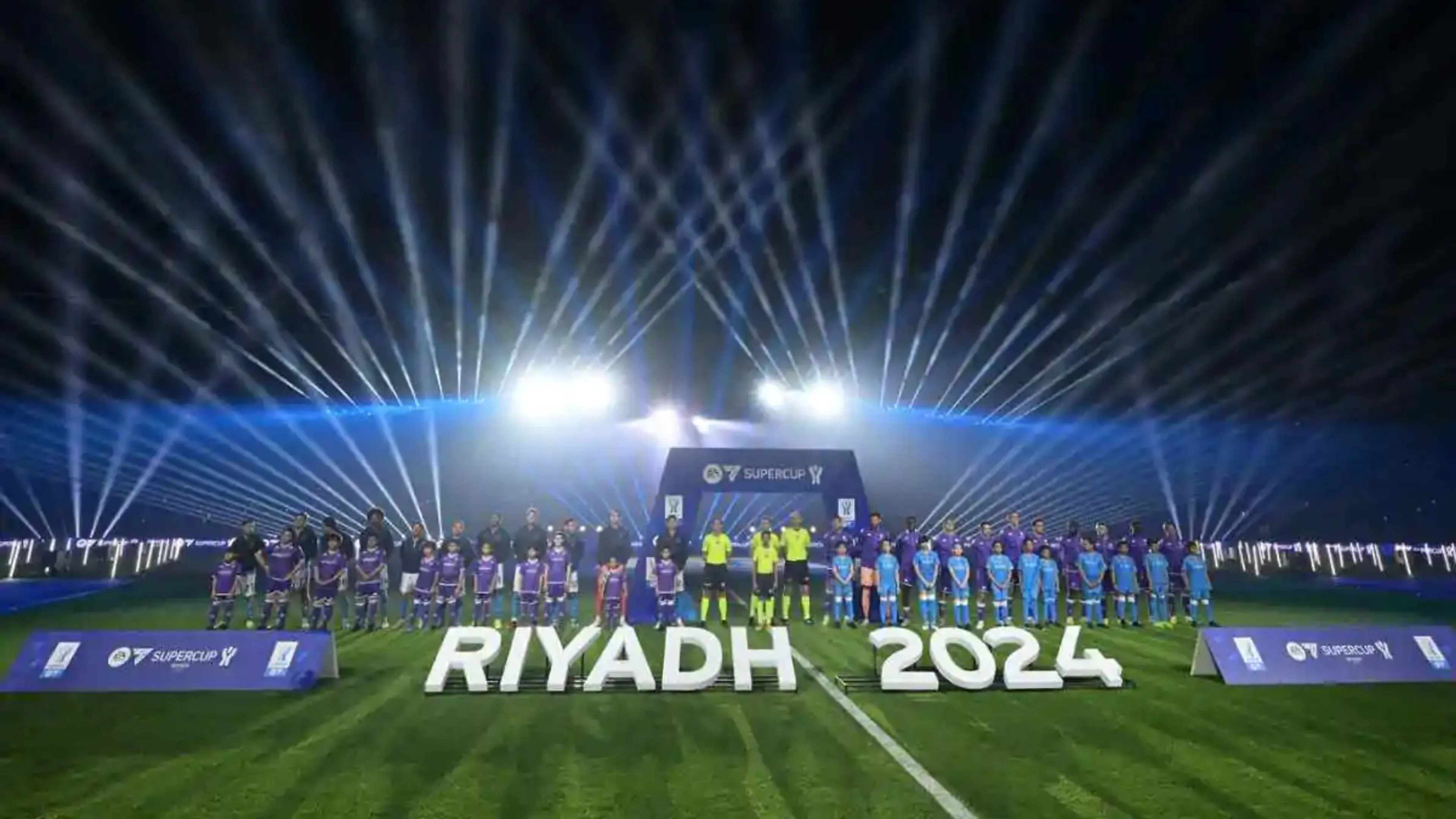 Copertina di Amnesty denuncia la Supercoppa in Arabia: figuraccia internazionale della Lega