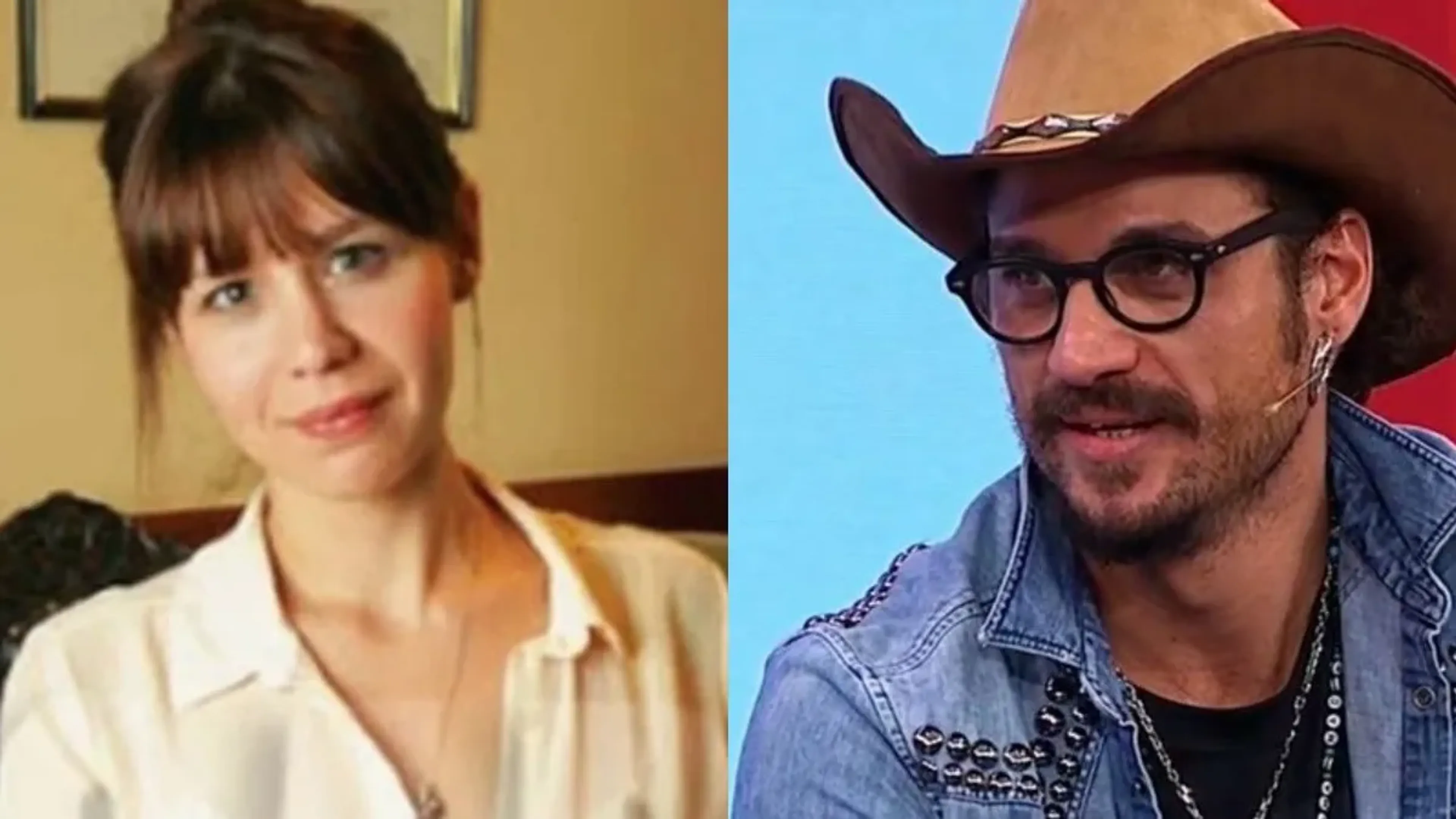 Copertina di Osvaldo, pesanti accuse dalla ex moglie: “Vergognati Daniel!”