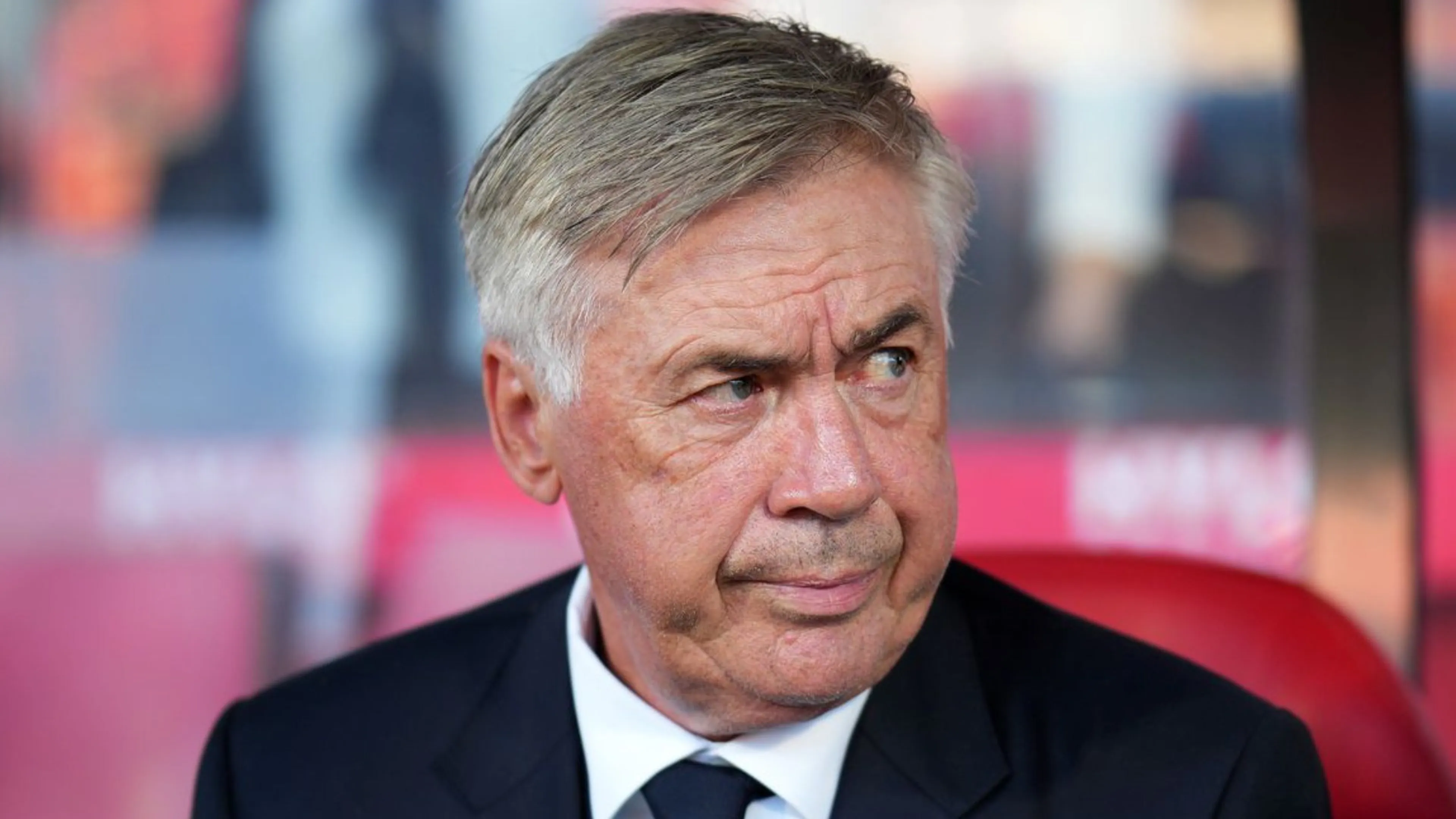 Ufficiale, Ancelotti rinnova con il Real Madrid. Brasile spiazzato