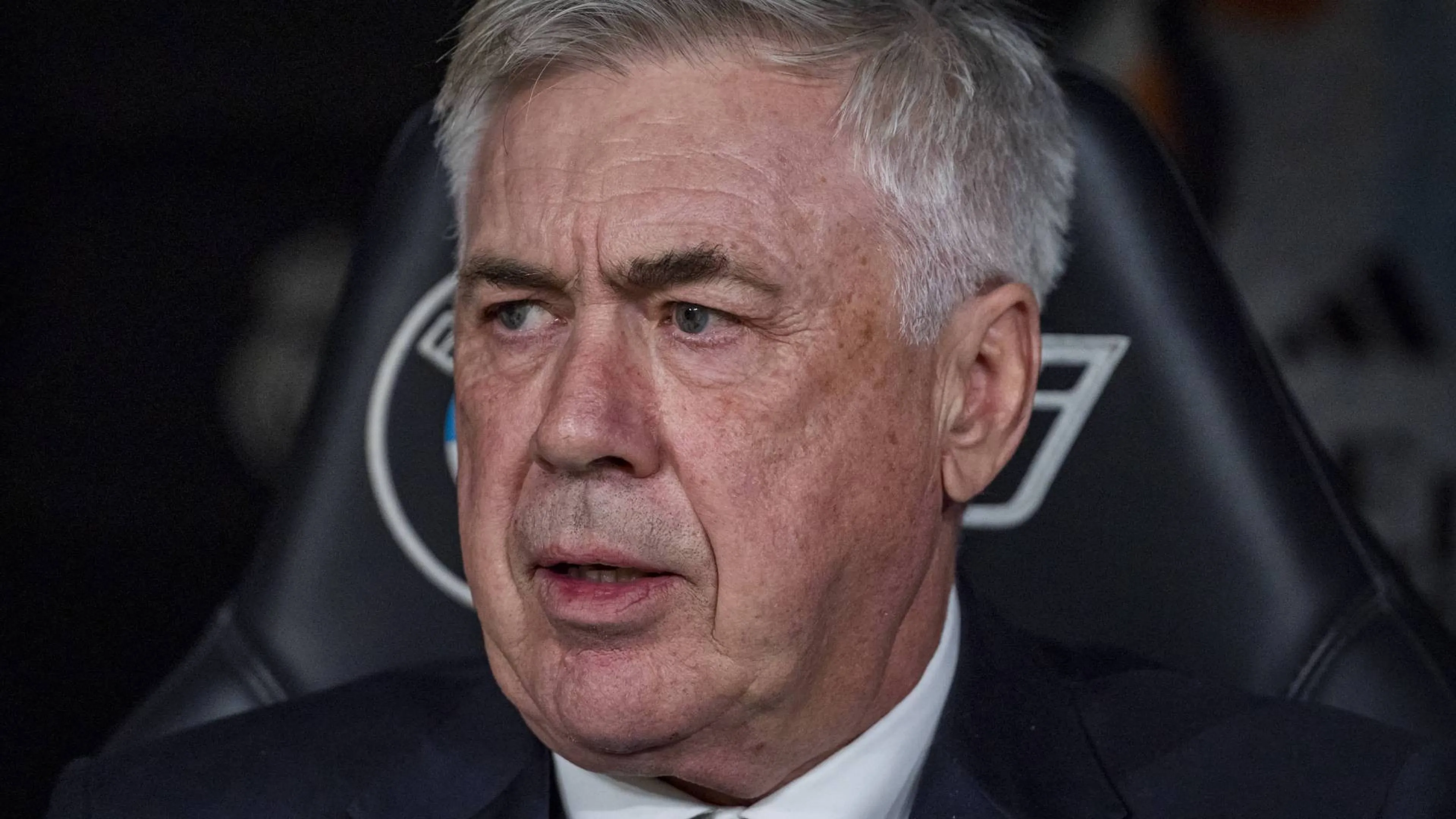 Esonero Fonseca, Ancelotti: "Fa parte del mestiere, siamo soli nelle difficoltà"