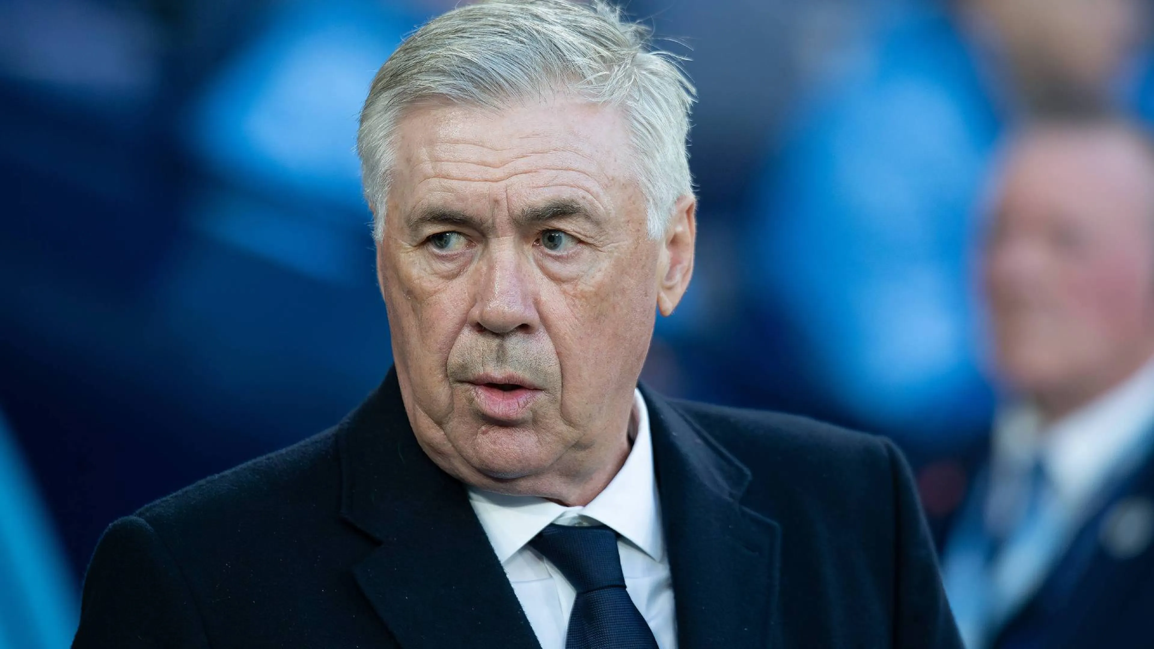 Copertina di Real Madrid, Ancelotti risponde alle critiche: "C'è un detto che mi piace molto"