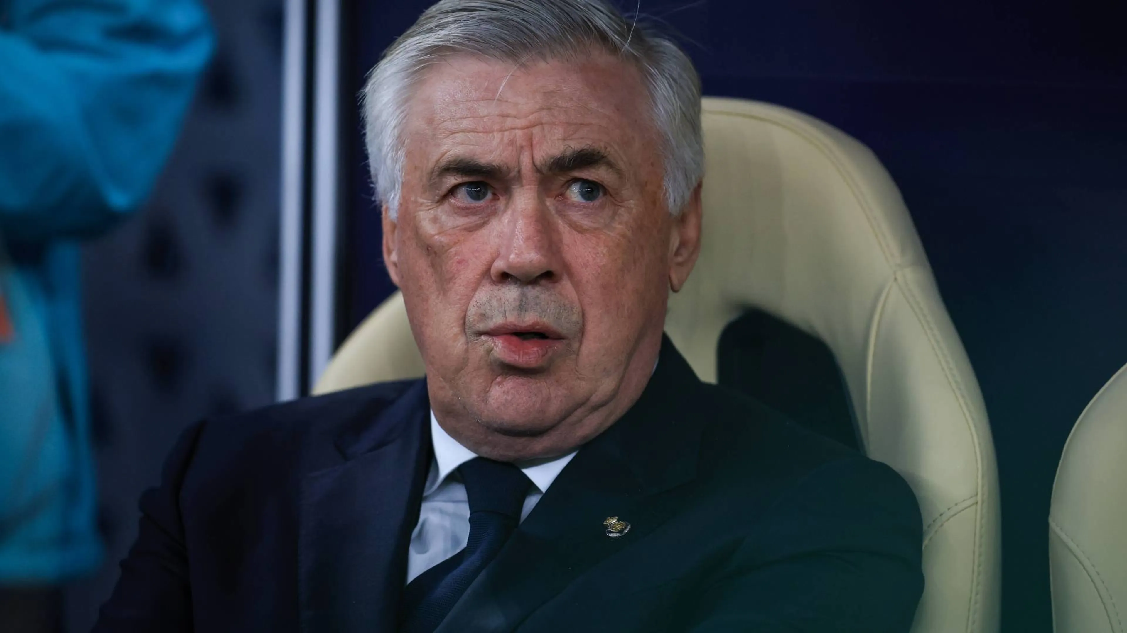 Copertina di Real Madrid, Ancelotti svela: "La svolta è arrivata dopo la sconfitta contro il Milan"