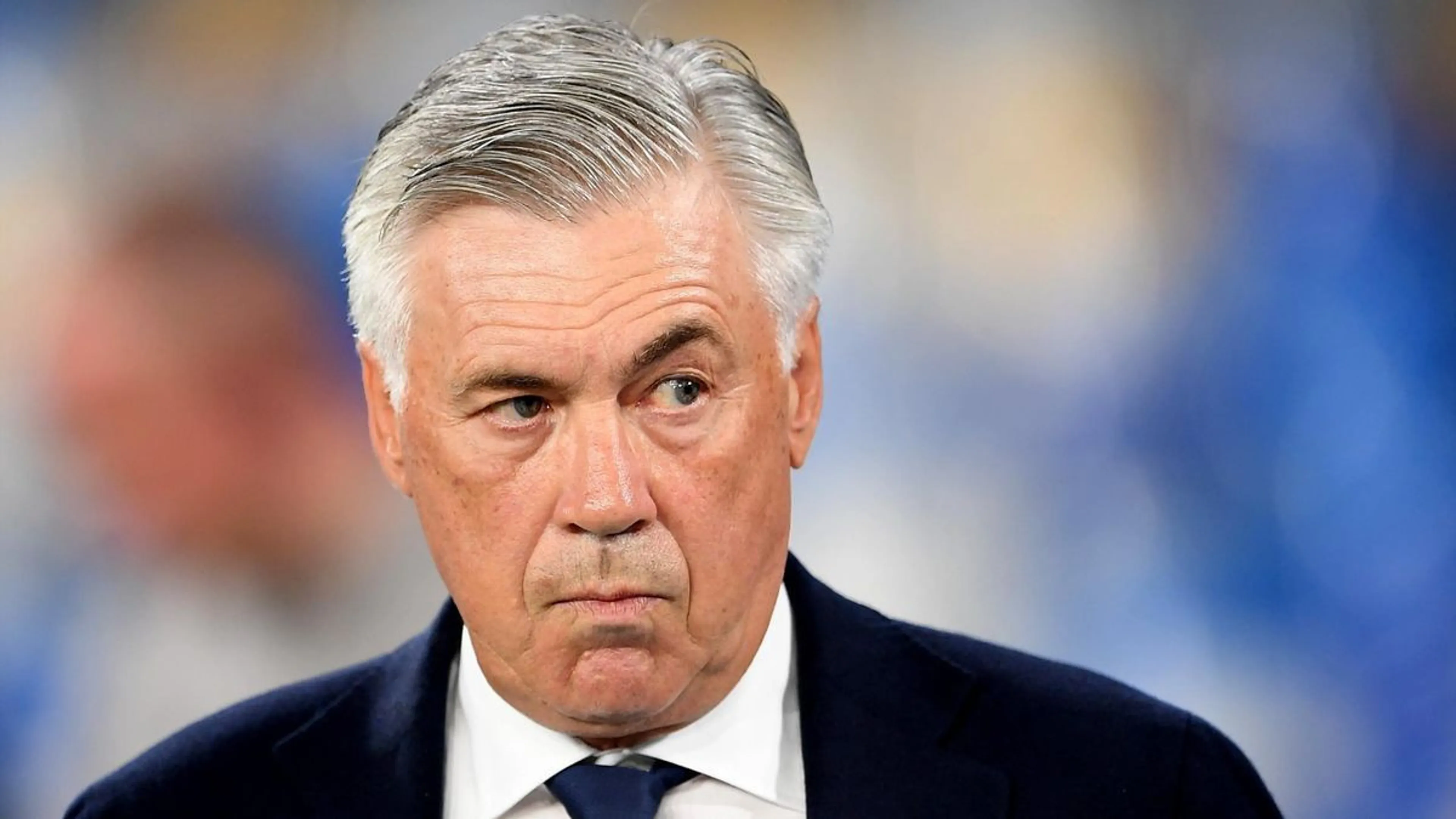 Copertina di Ancelotti e il patentino scaduto: costretto a seguire dei corsi obbligatori