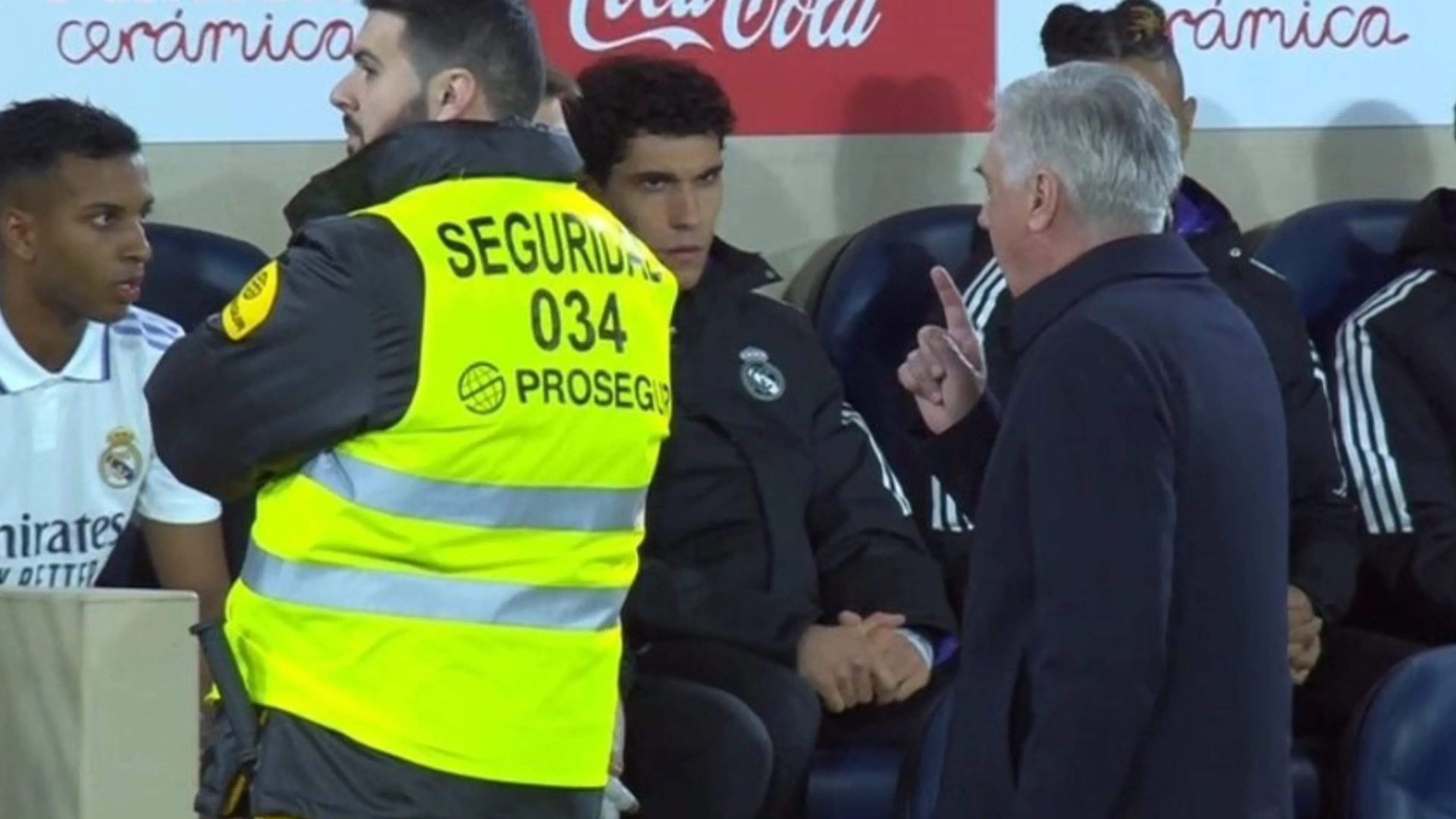 Copertina di Villarreal-Real Madrid, Ancelotti non ci sta e rimprovera Rodrygo. Il retroscena (VIDEO)