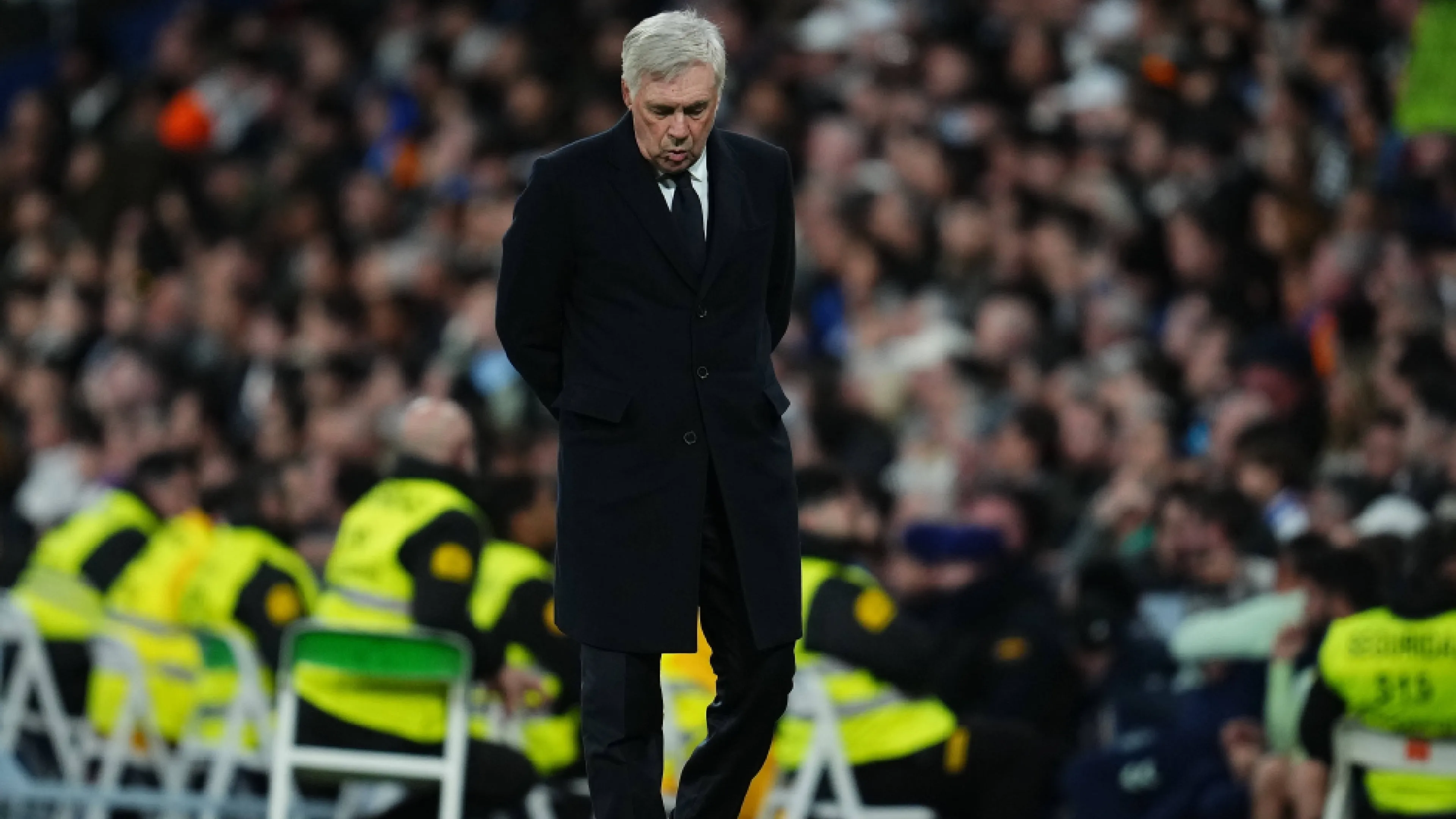 Copertina di Real Madrid, Ancelotti ha deciso il suo futuro, e Florentino Perez ha le idee molto chiare