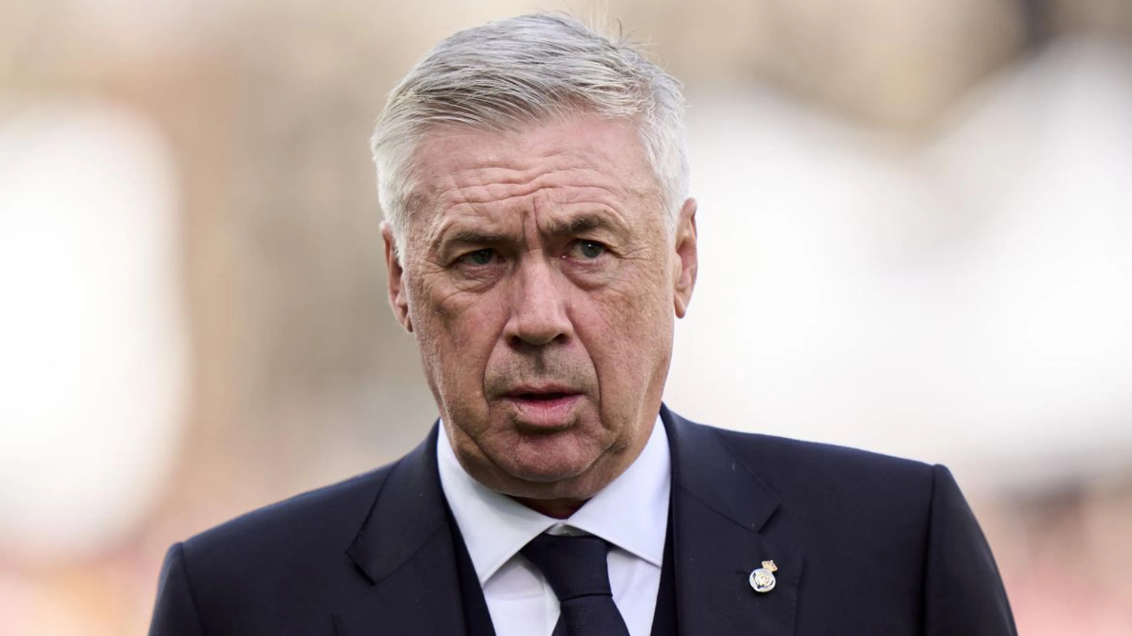 Copertina di Mondiale per Club, il Real smentisce Ancelotti. E il tecnico "ritratta"
