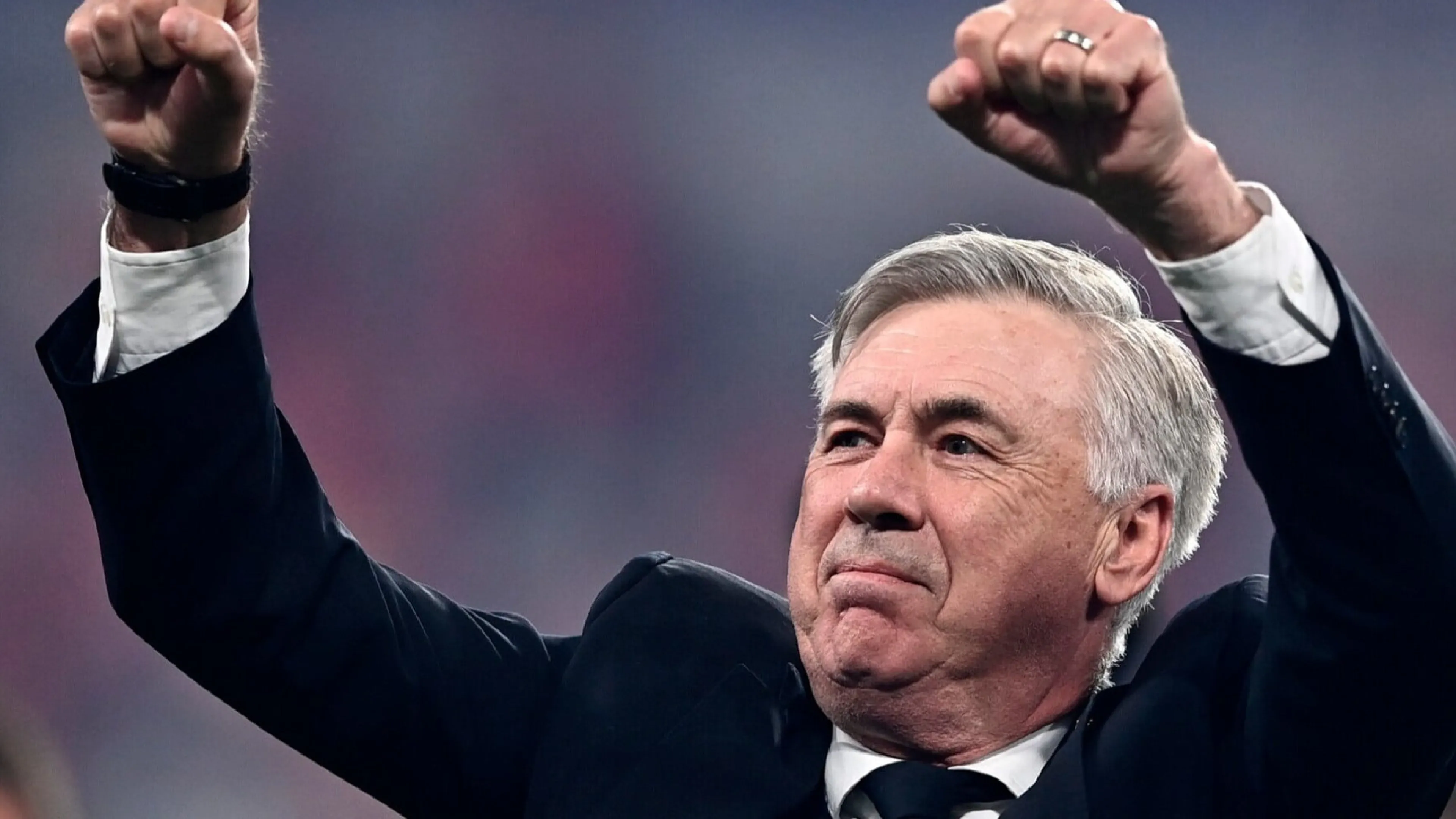 Ancelotti, è tutto vero: è il nuovo allenatore del Brasile!
