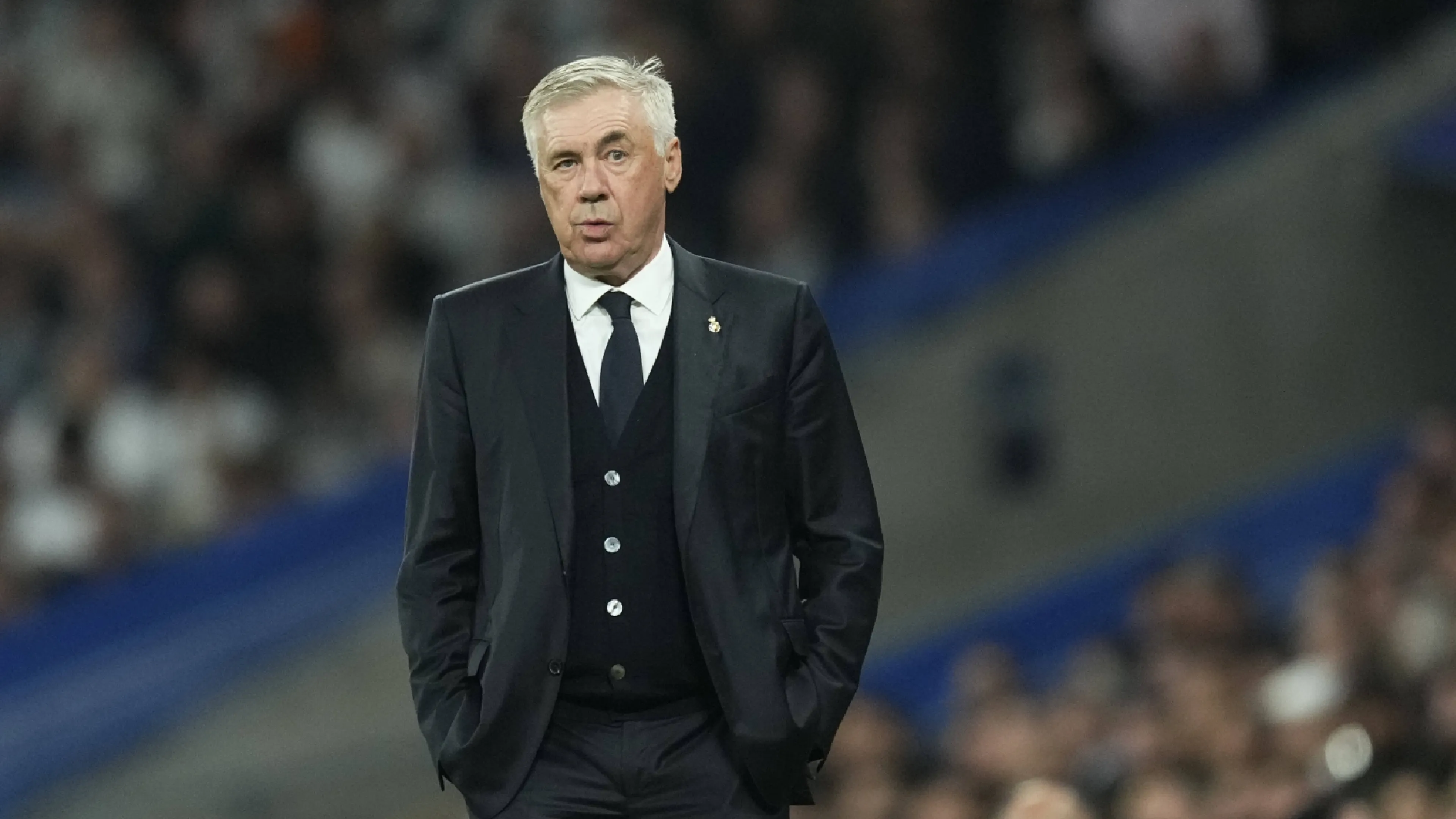 Il Real Madrid grida allo scandalo e non va oltre il pari con l'Osasuna