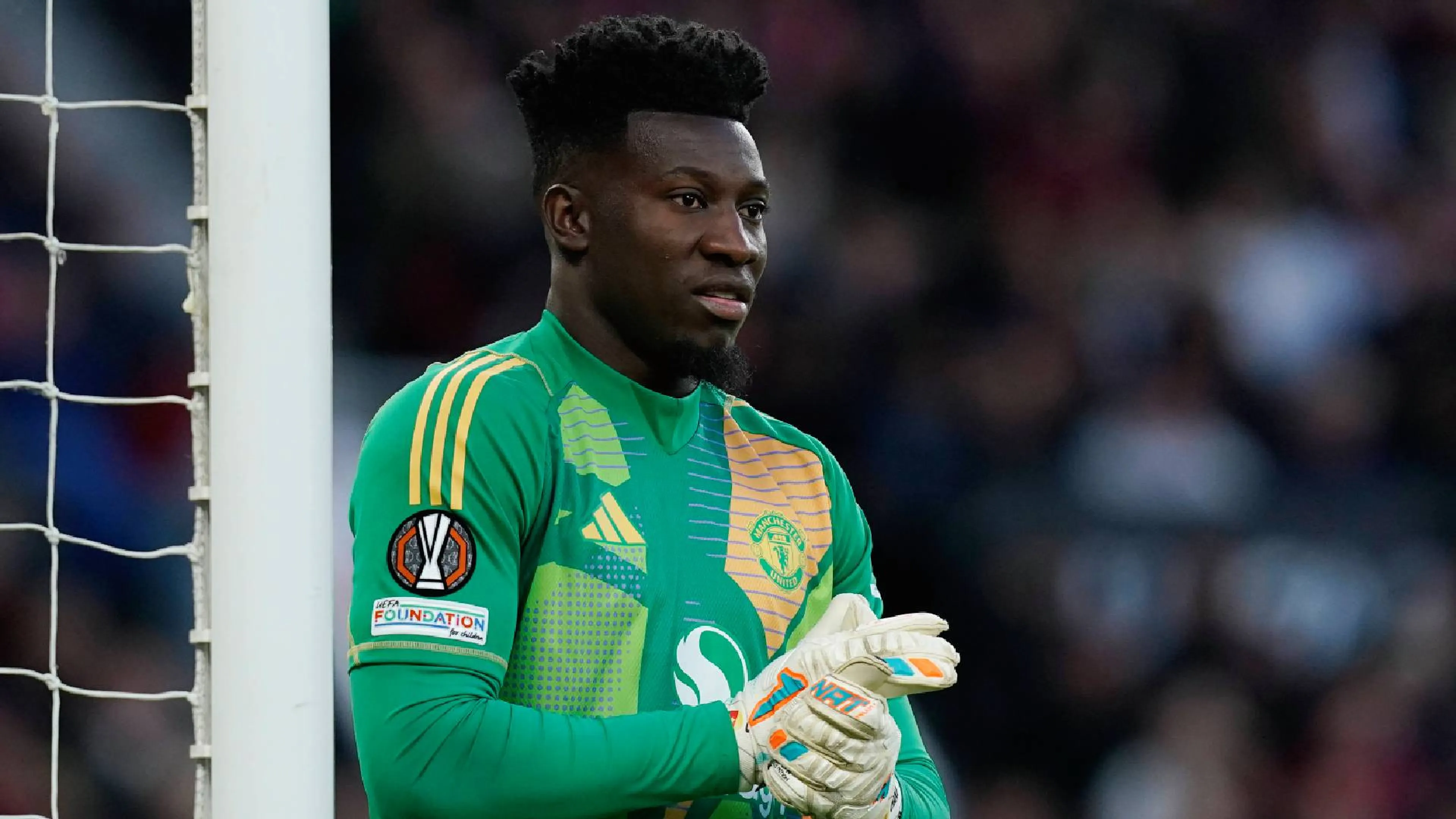 Onana continua a stupire a Manchester, problemi anche fuori dal campo: auto di lusso sequestrata (FOTO)