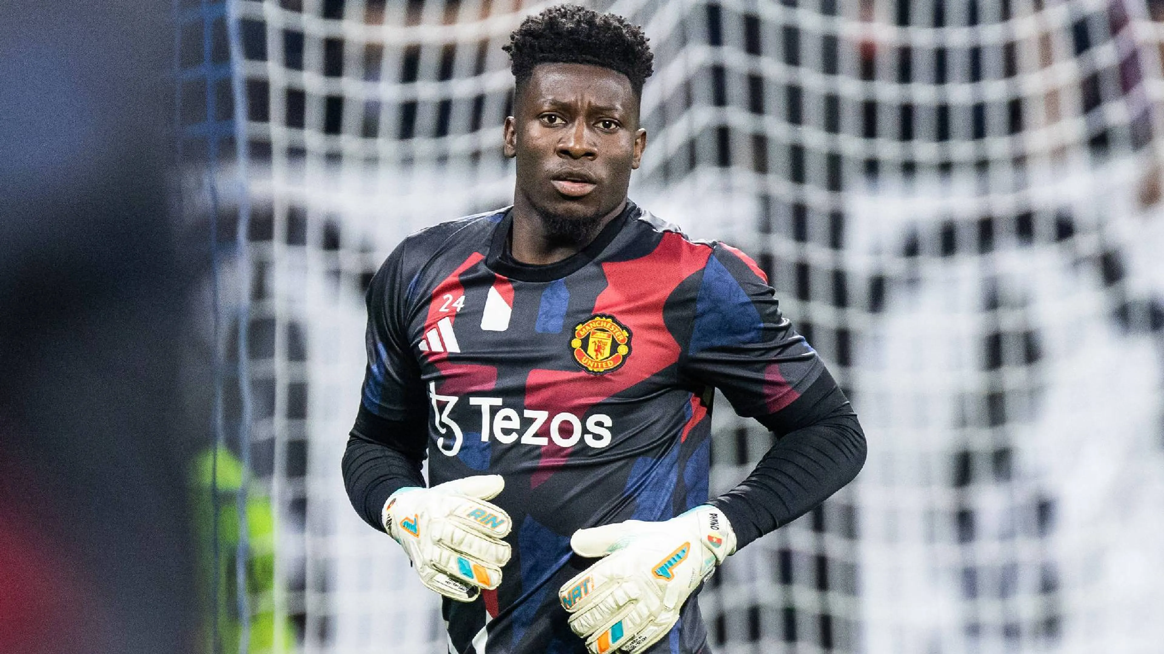 Copertina di Periodo nero per Onana: escluso dai convocati dopo 69 partite consecutive, il motivo