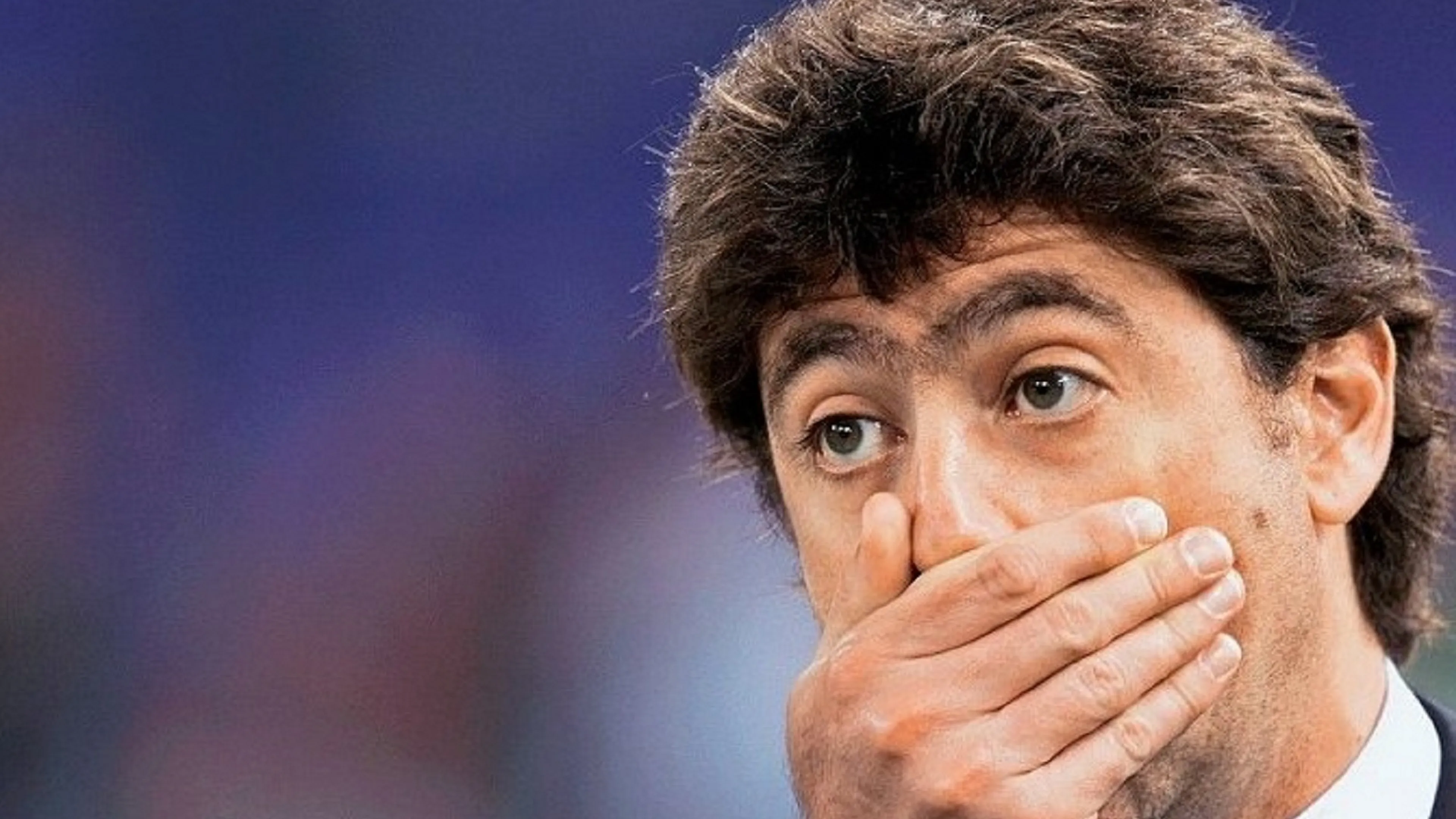 Copertina di Volano stracci tra Agnelli e la nuova dirigenza Juve: telefonata di fuoco
